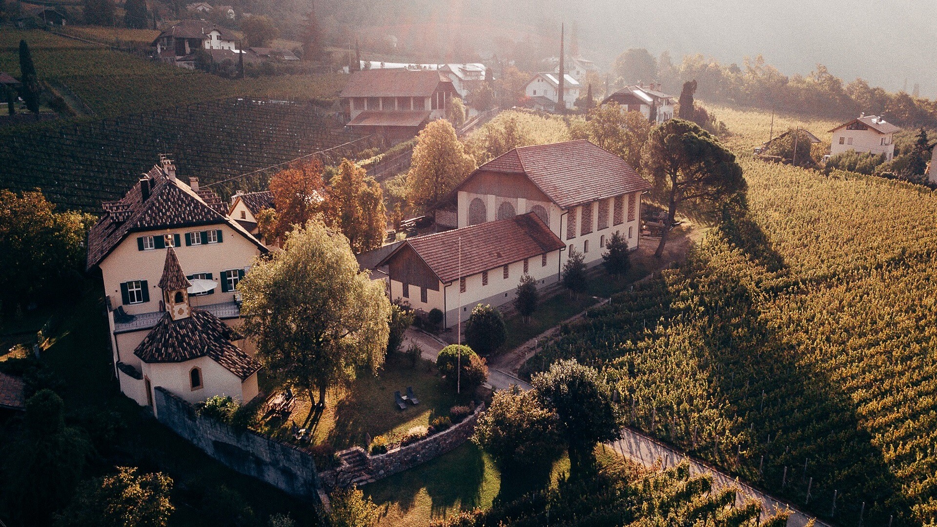 Gschnoferhof