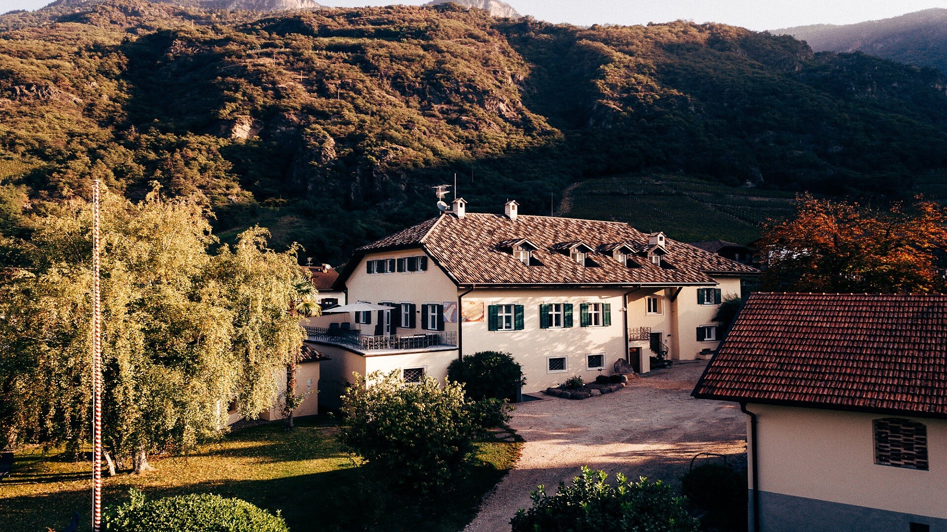 Gschnoferhof