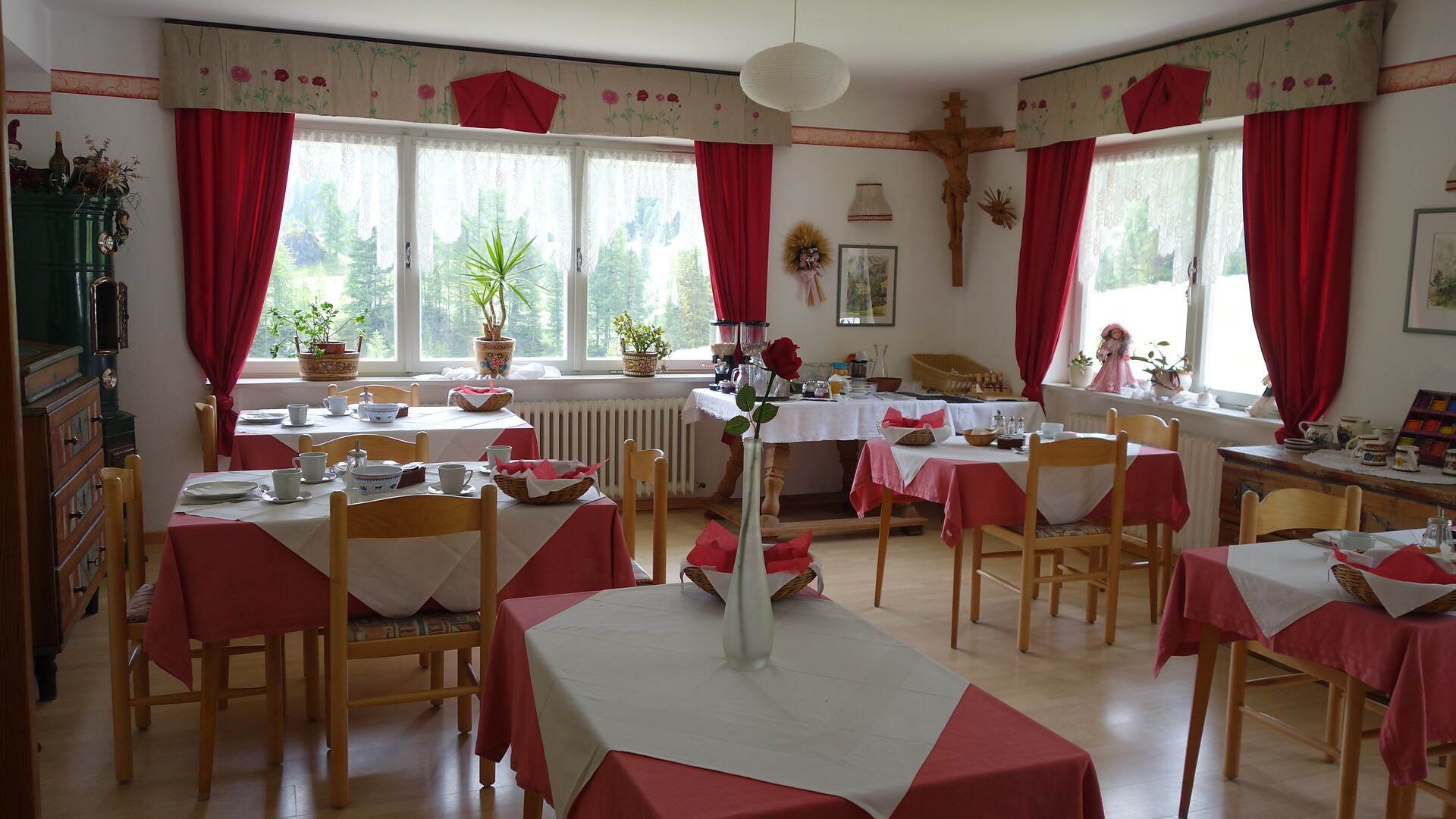 Garni Ortlerhof