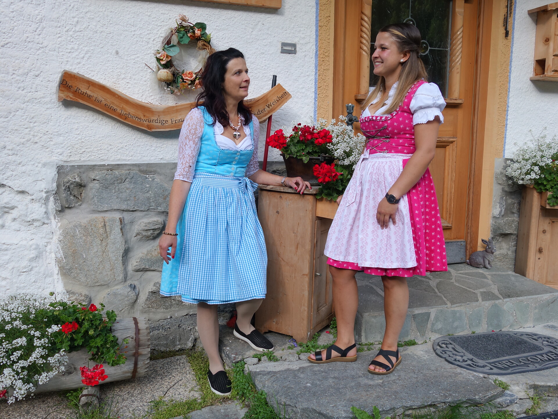 Garni Ortlerhof