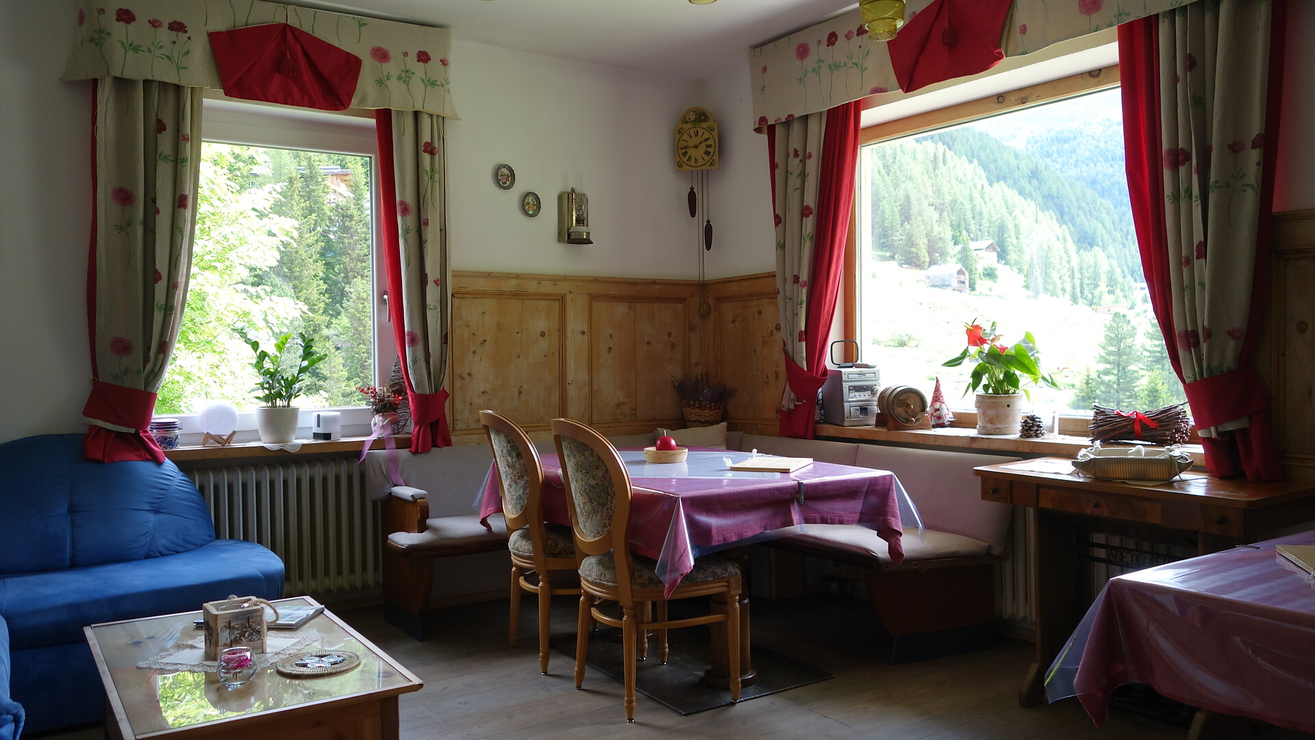 Garni Ortlerhof