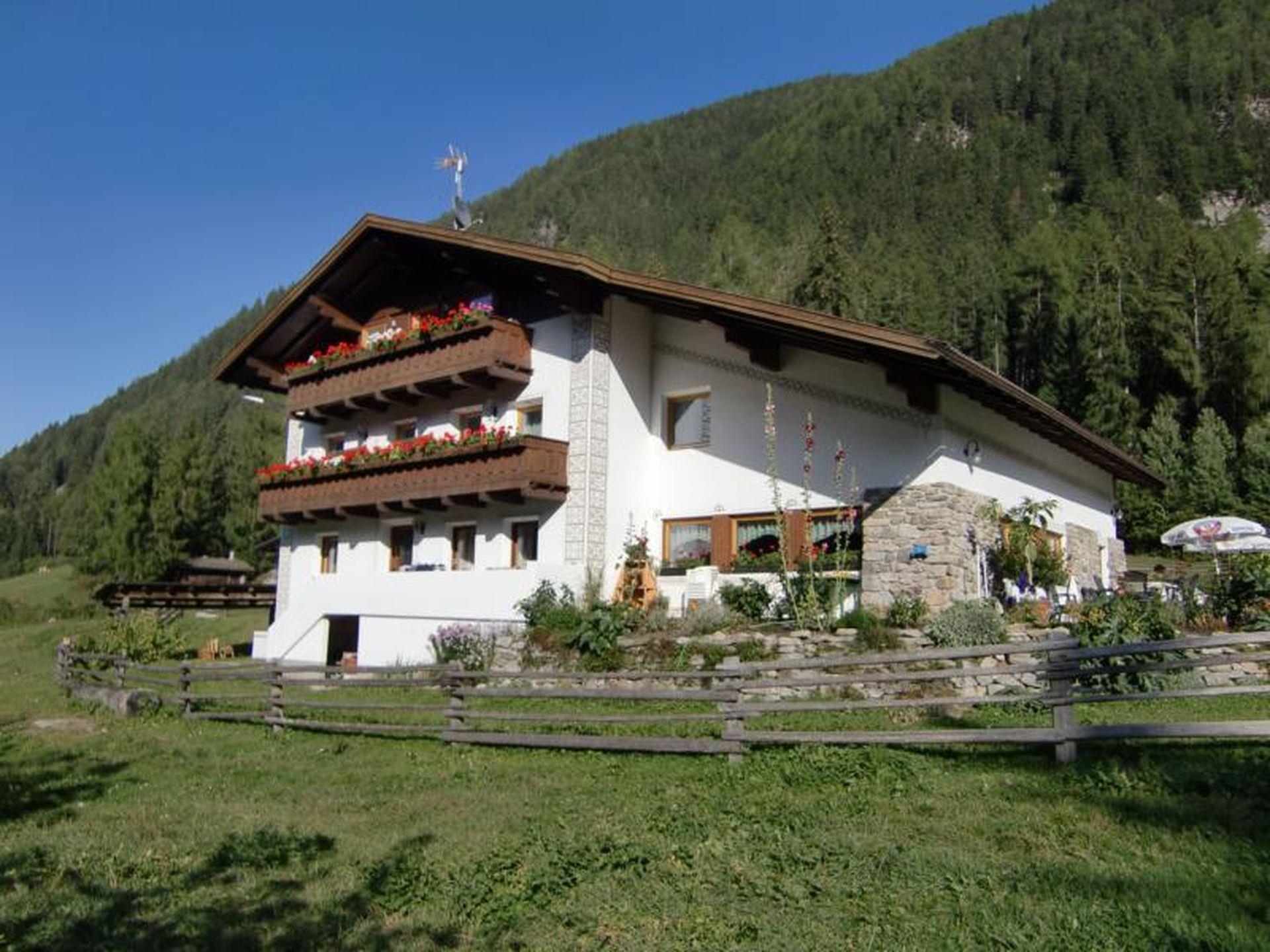 Gastof Trushof Stilfs/Stelvio 4 suedtirol.info