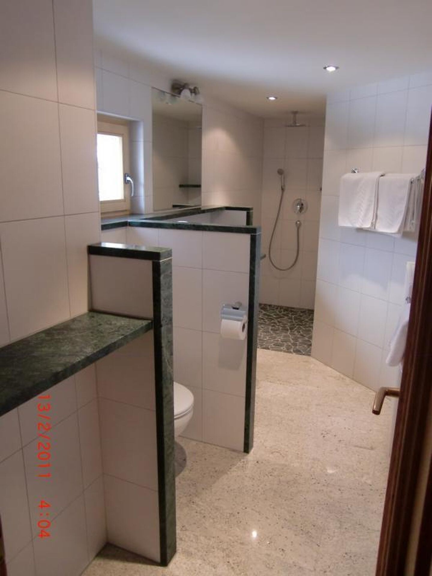 Bad Ferienwohnung