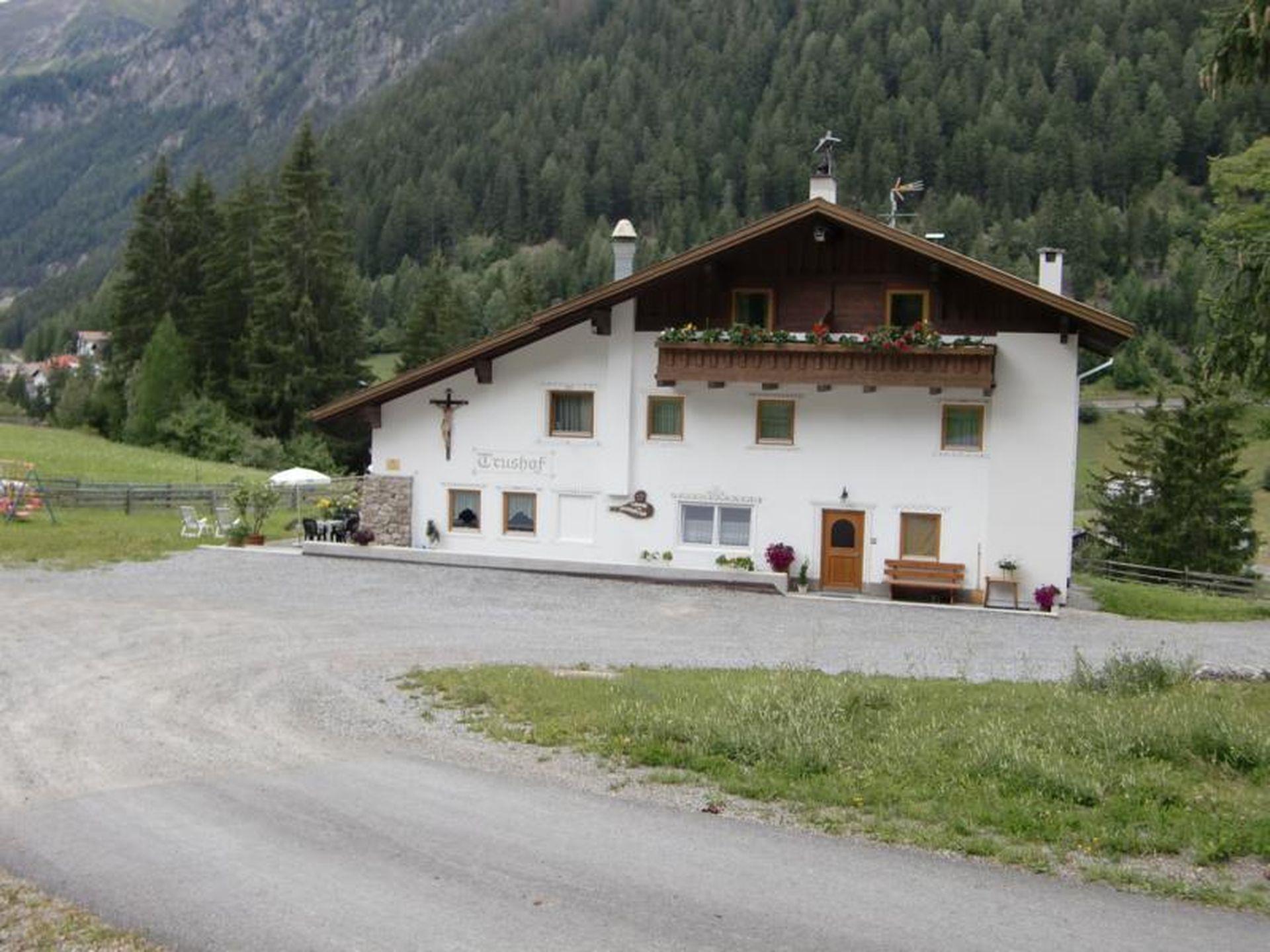 Gastof Trushof Stilfs/Stelvio 3 suedtirol.info