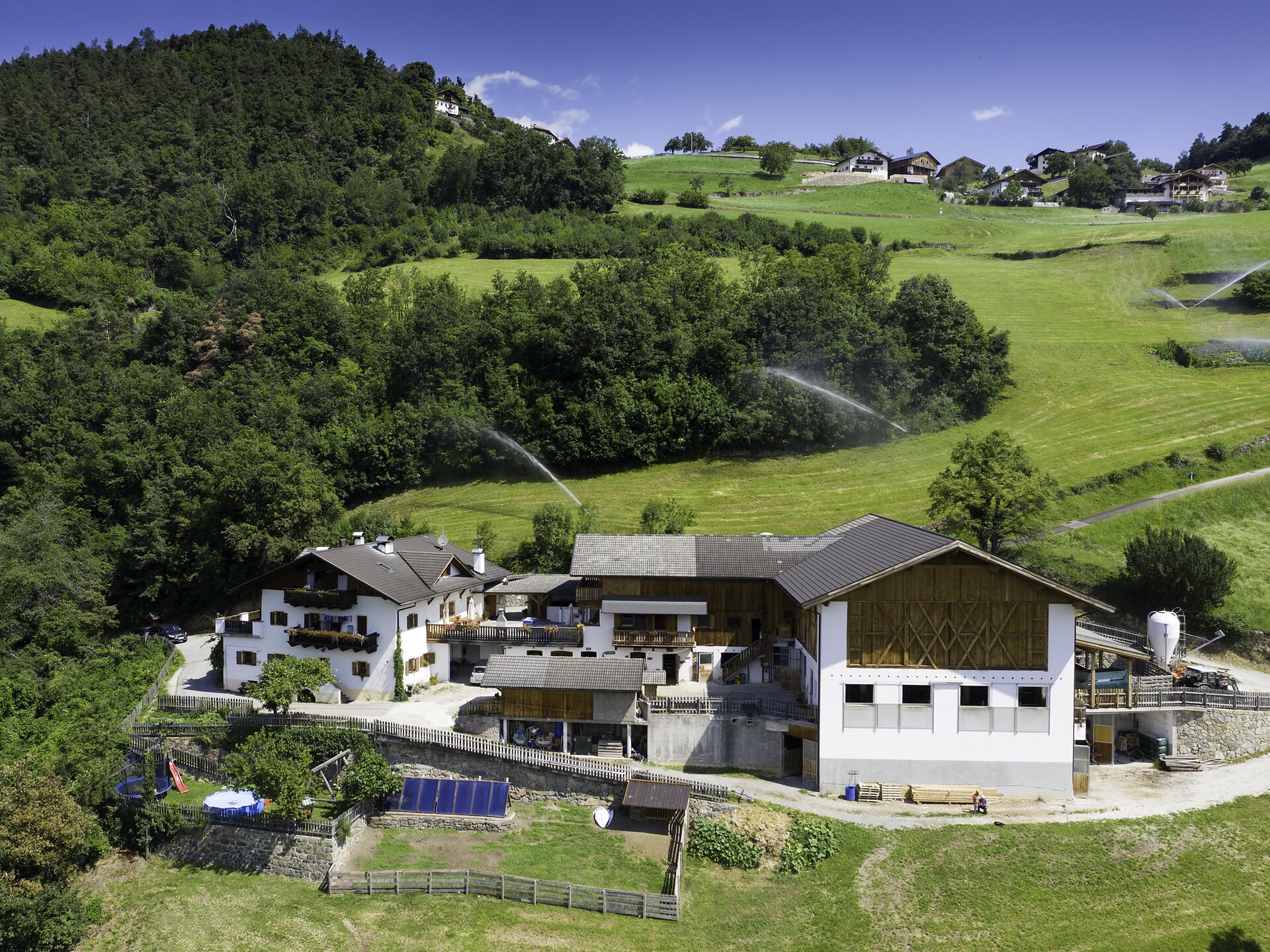 Gfinkerhof