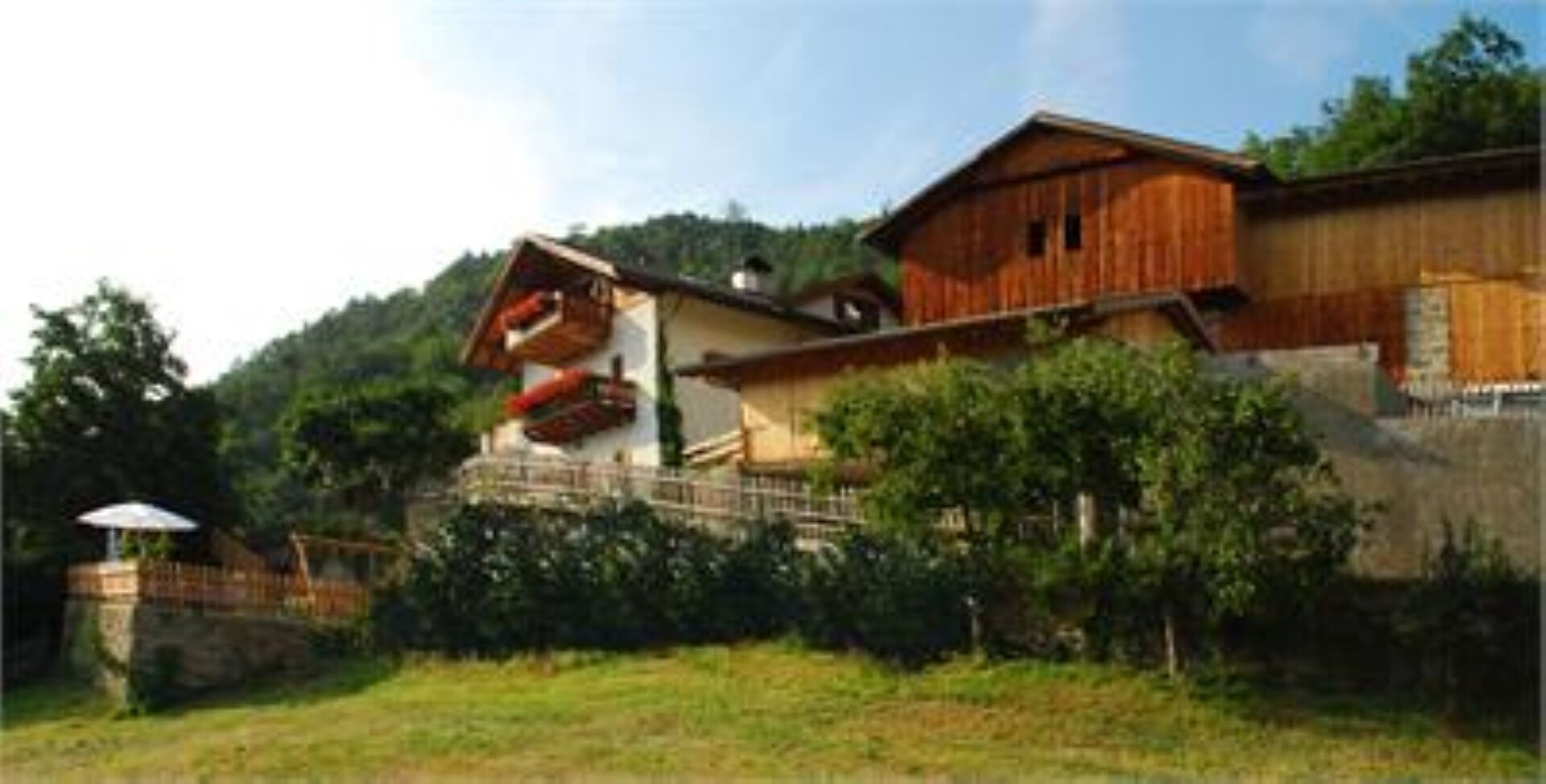 Gfinkerhof