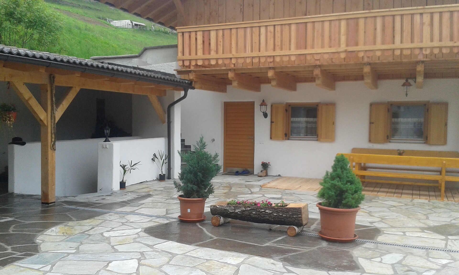 Foto galleria