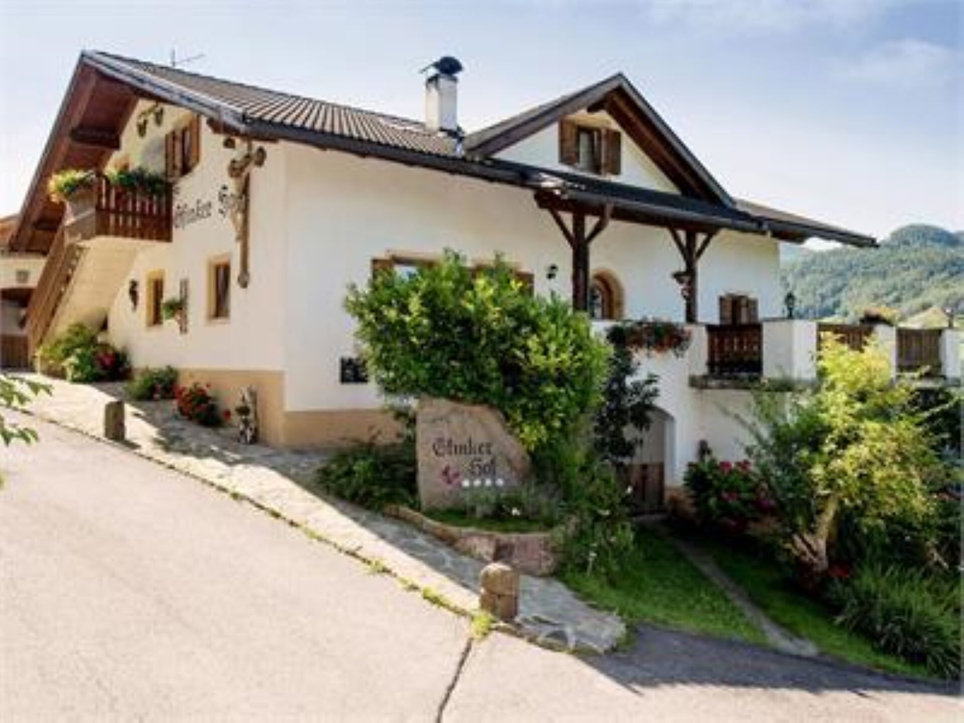 Gfinkerhof
