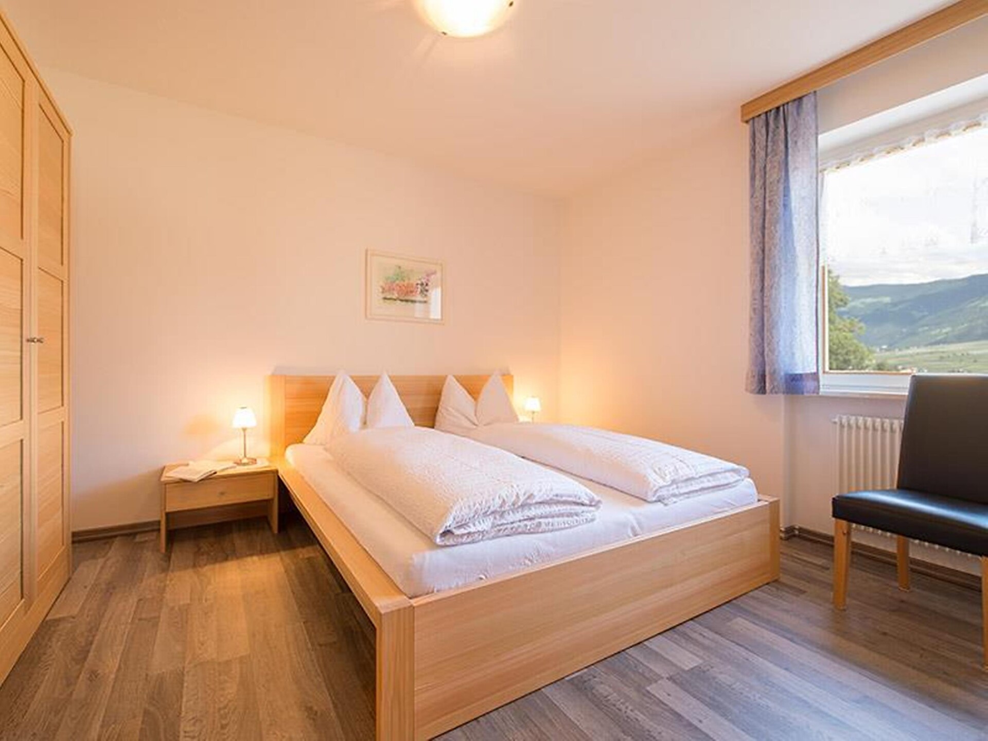 apartment B