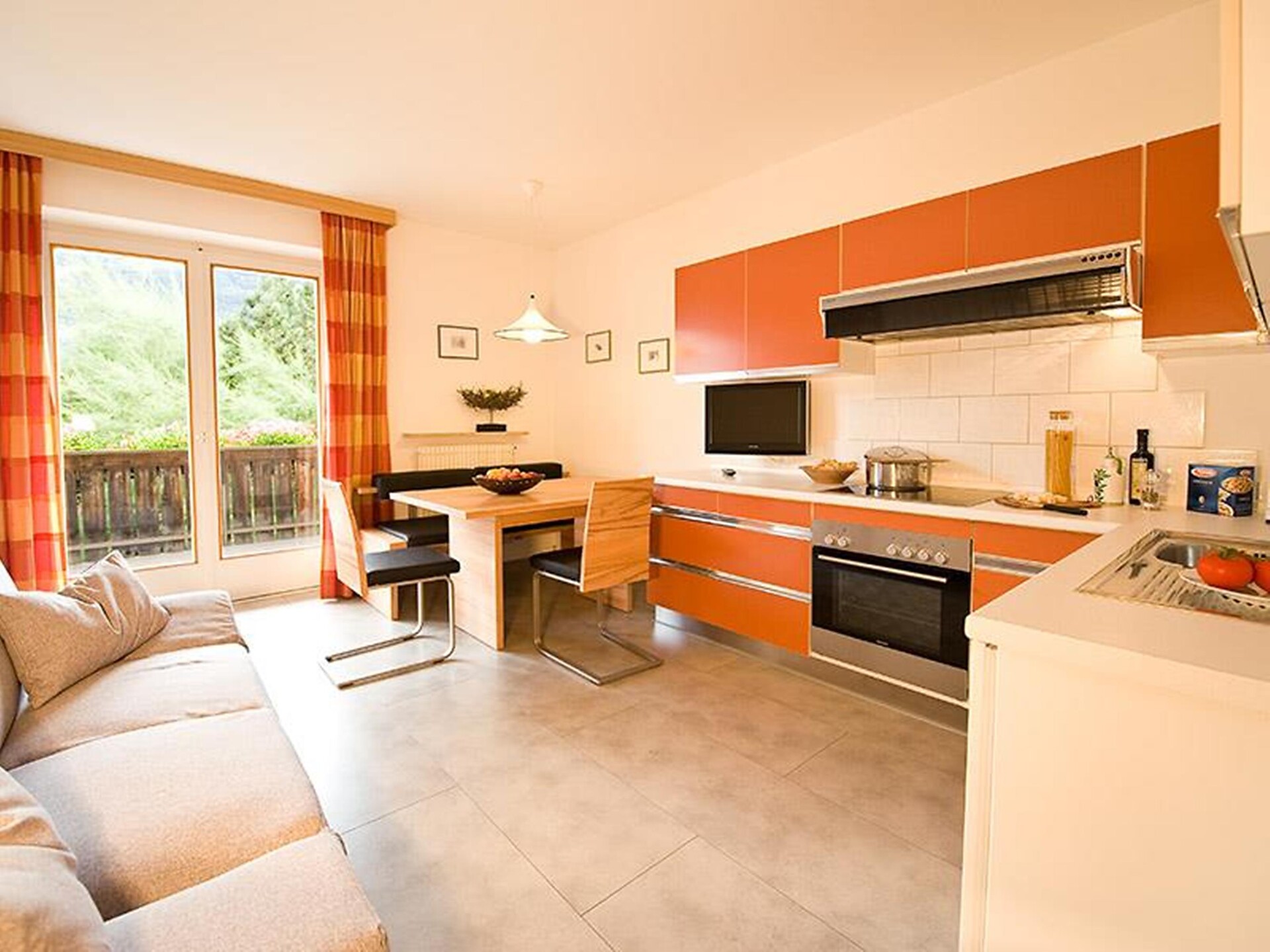 apartment A