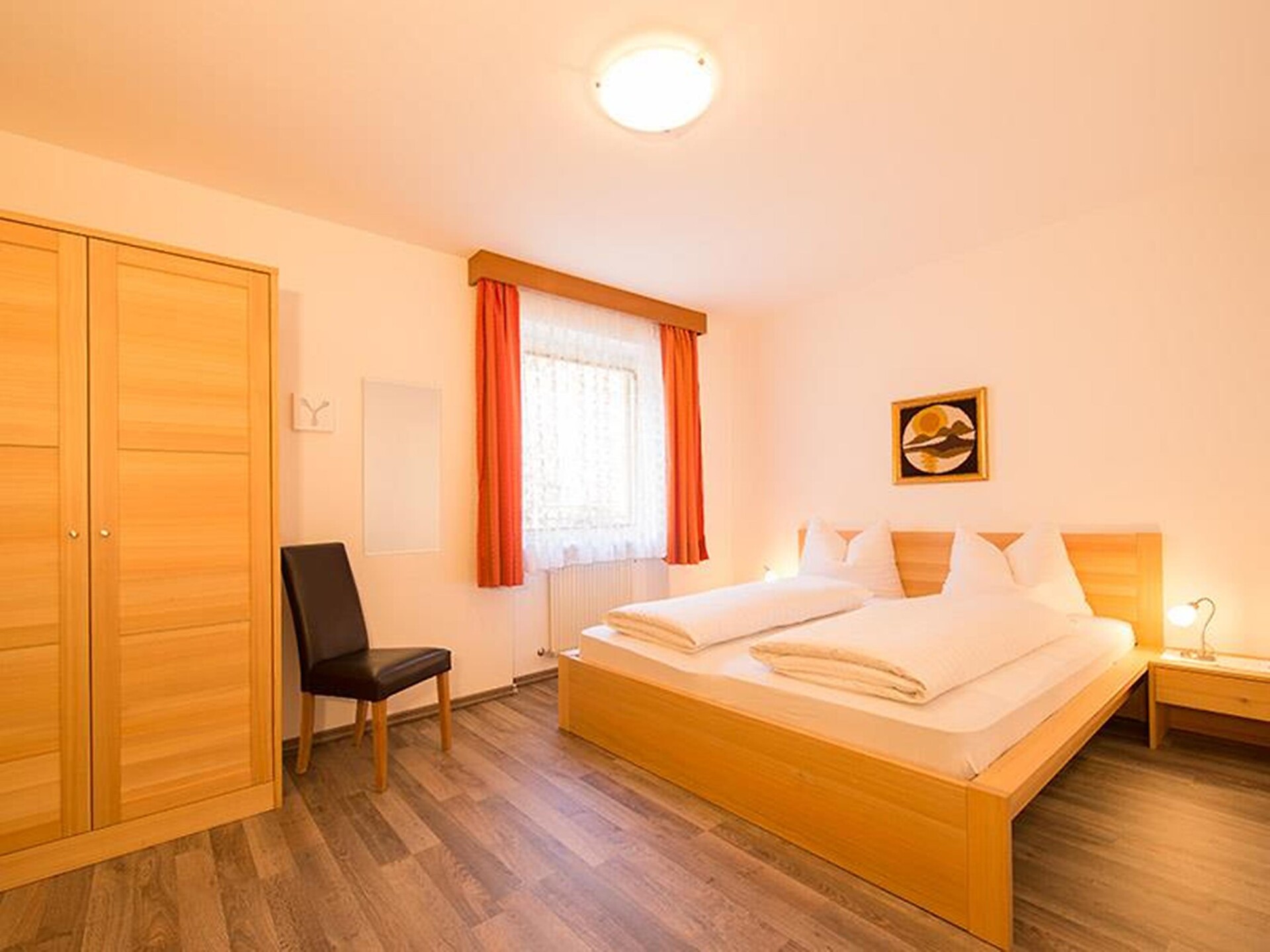 apartment A