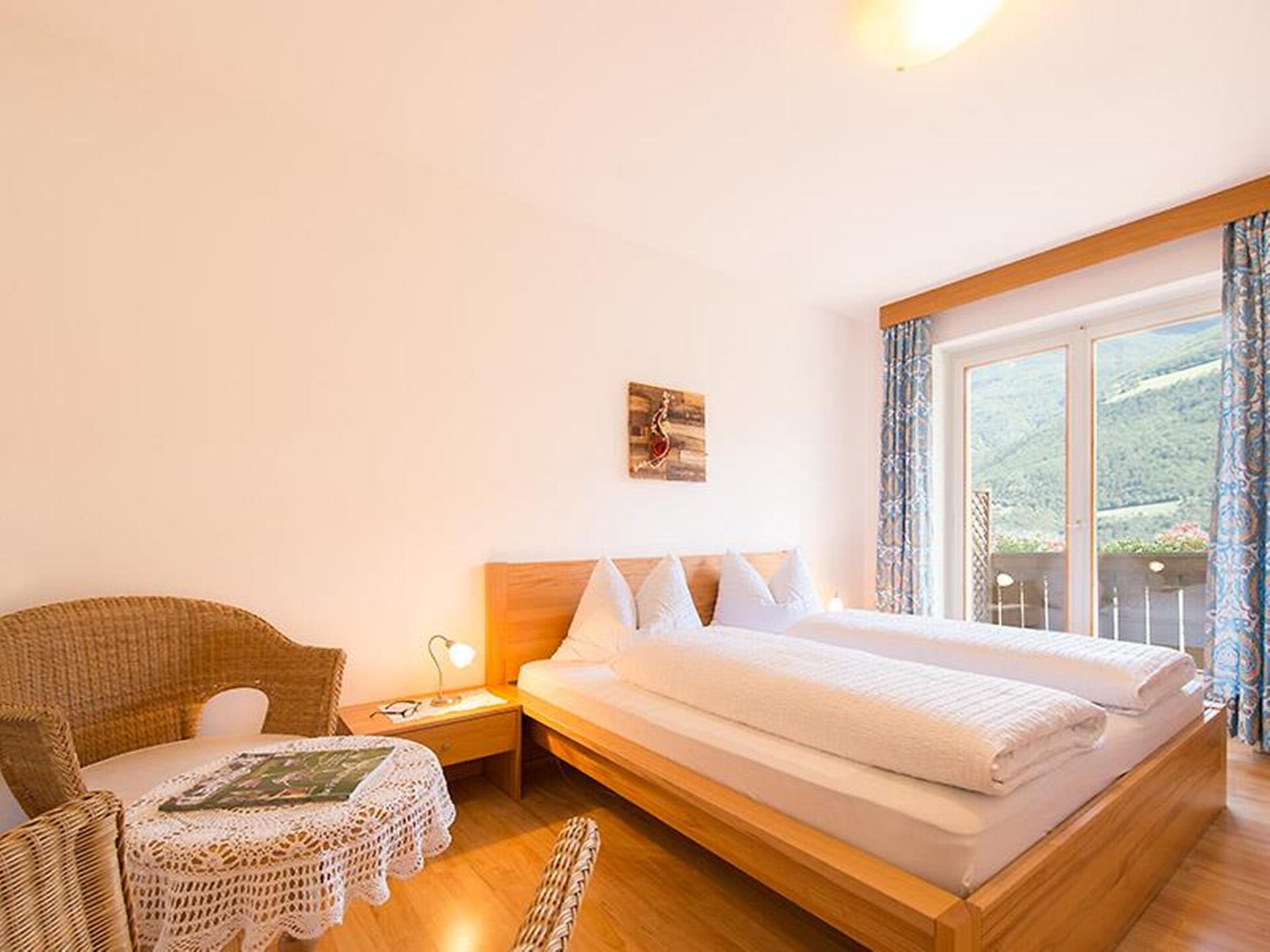 apartment A