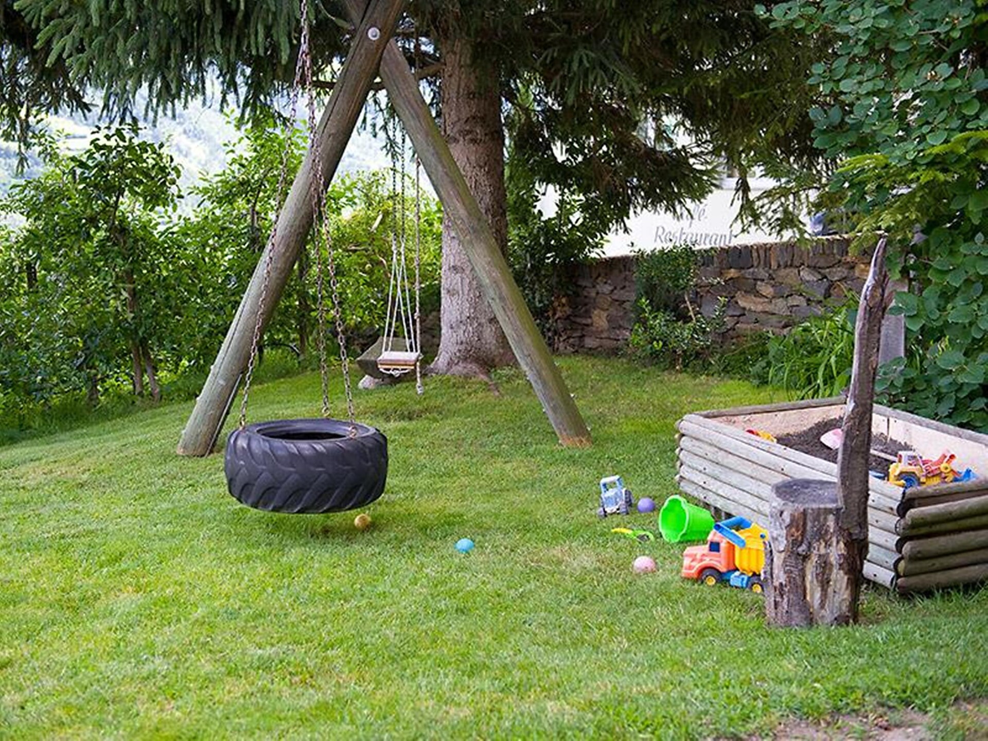 playground