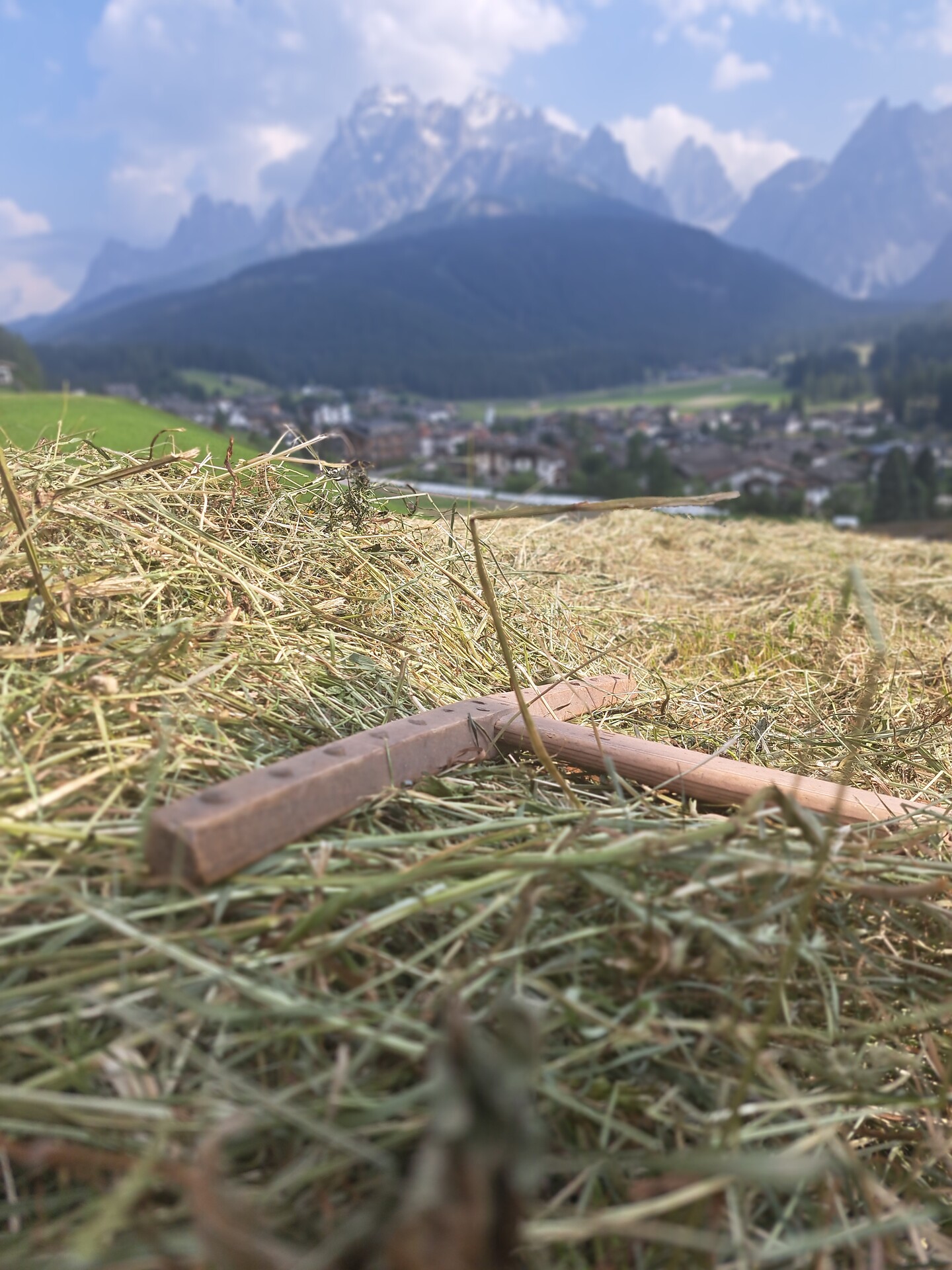 Gesenhof - Dolomitenregion 3 Zinnen - #10 - suedtirol.info