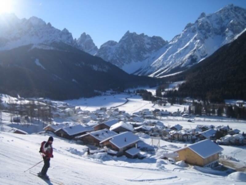 Gesenhof Sexten/Sesto 19 suedtirol.info