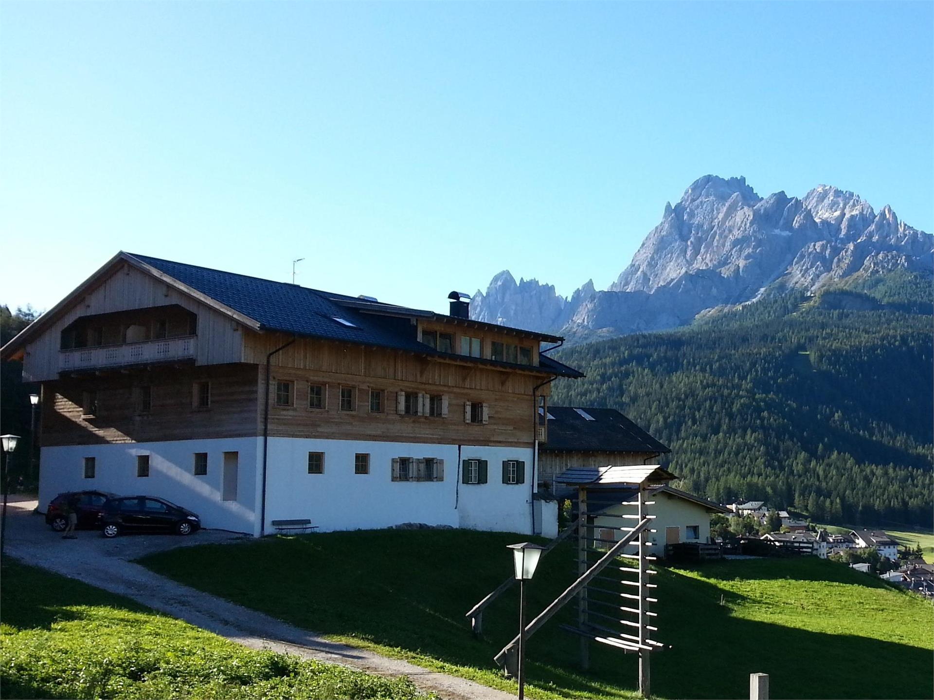 Gesenhof Sexten 1 suedtirol.info