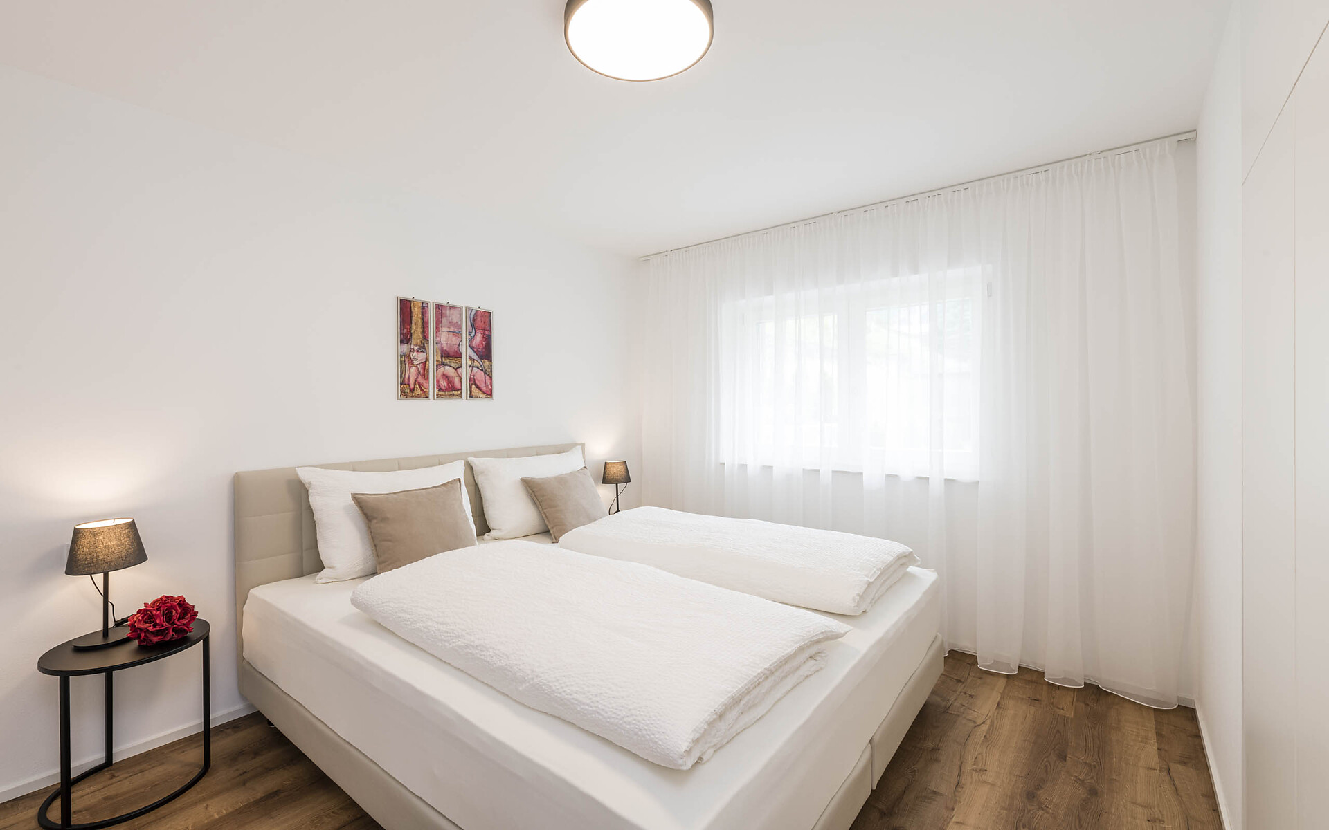 Doppelzimmer Apartment Maria