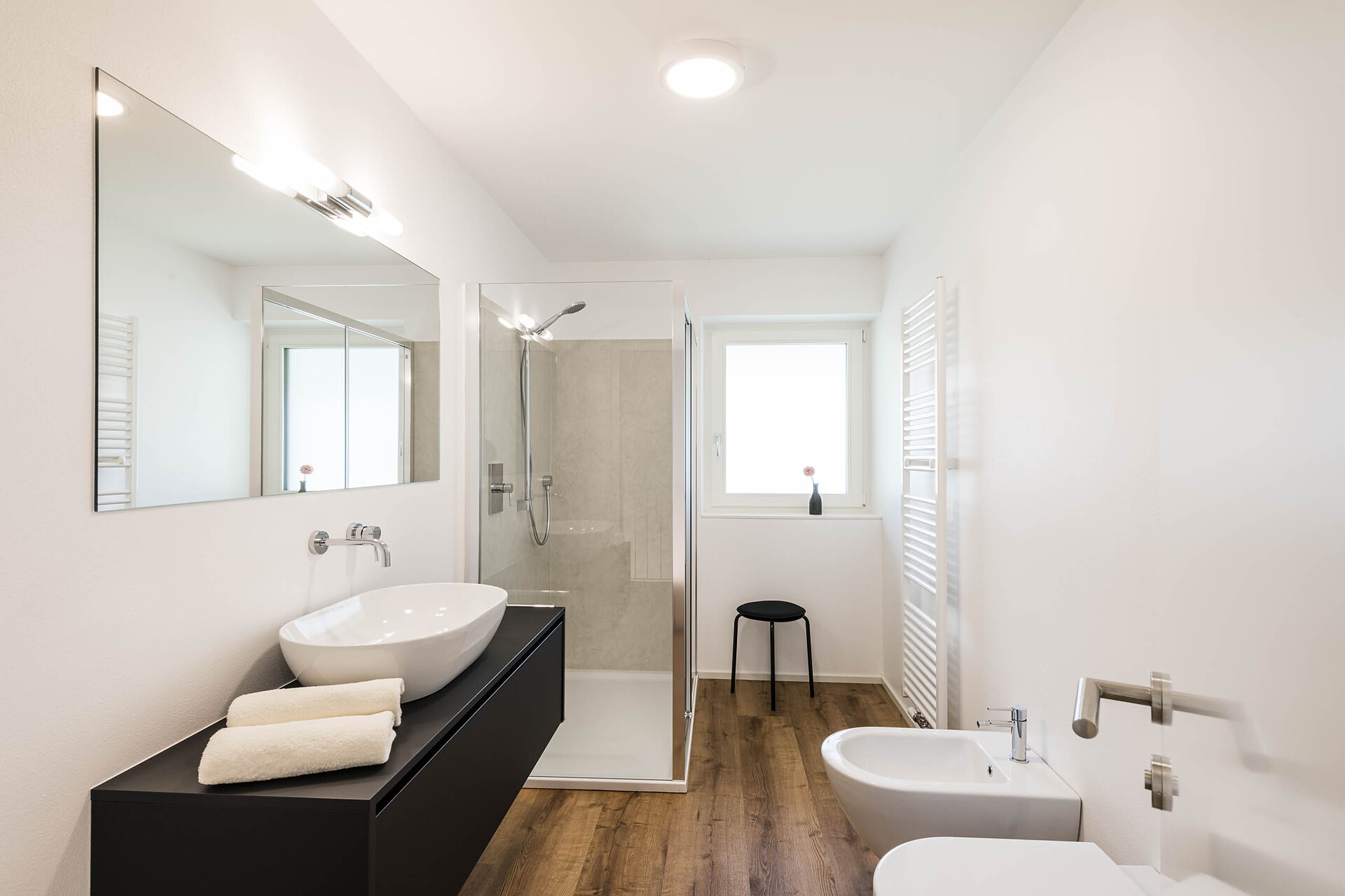 Bad Apartment Rosi