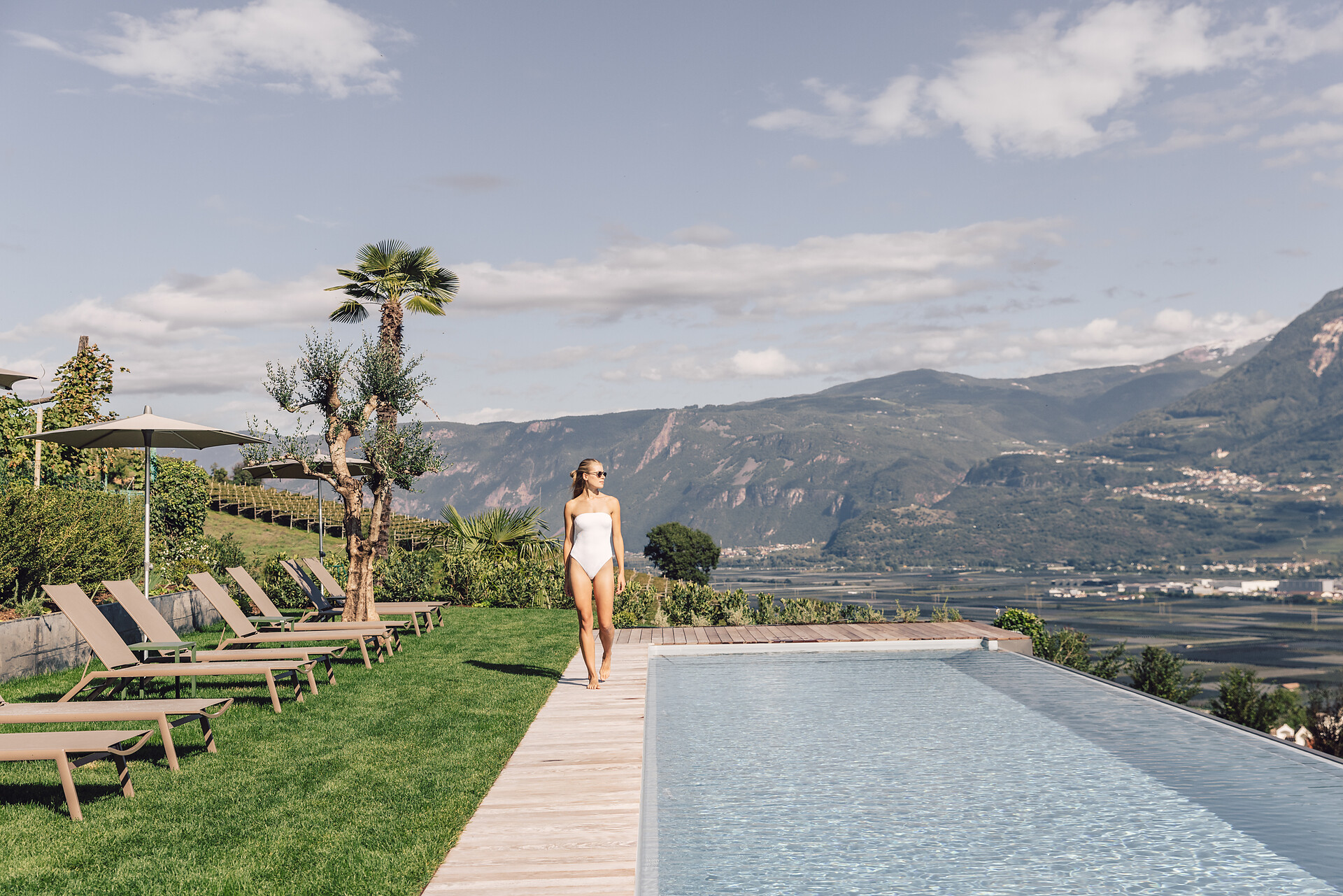 Pomella\'s Guesthouse