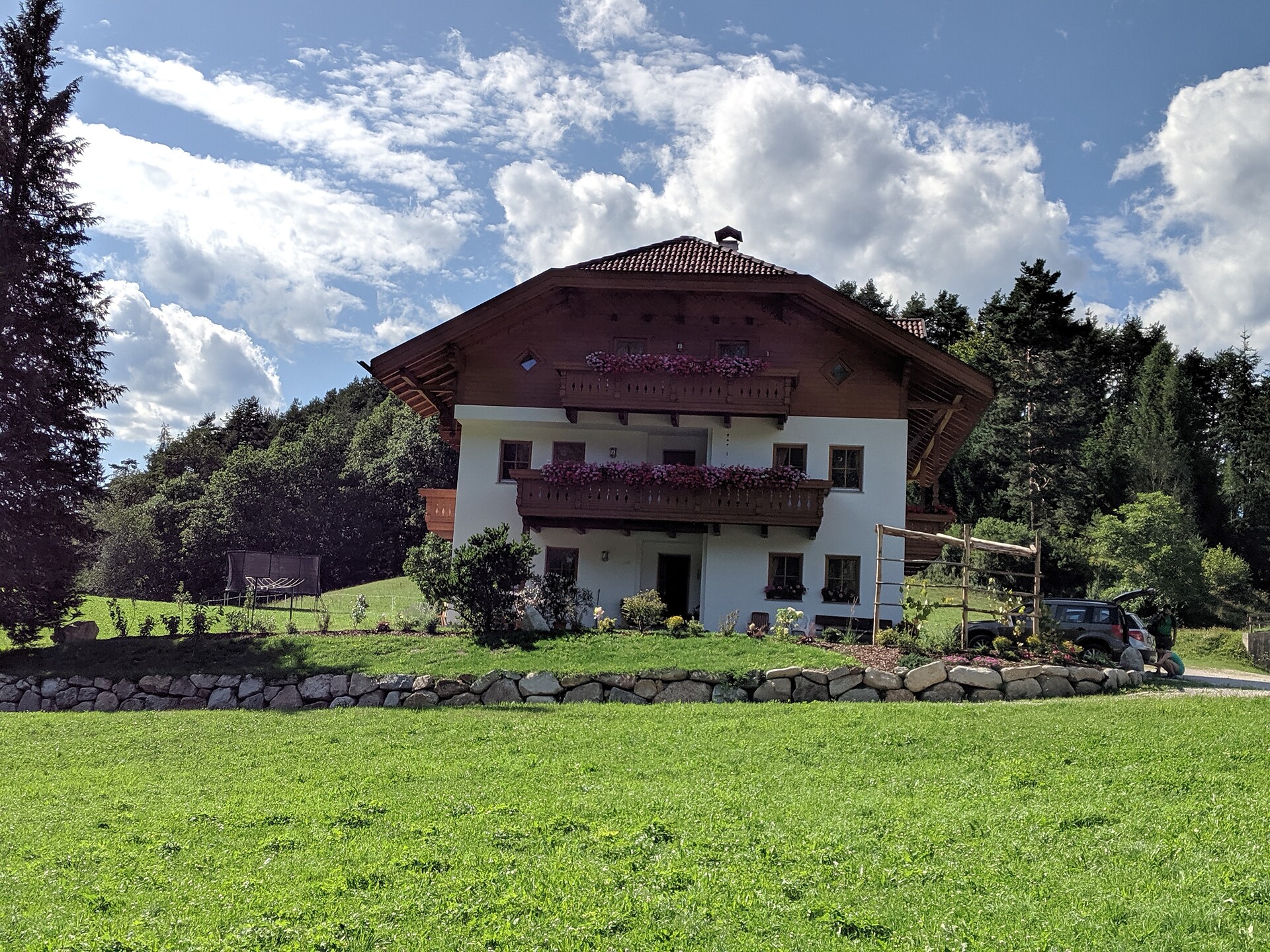 Getzenbergerhof