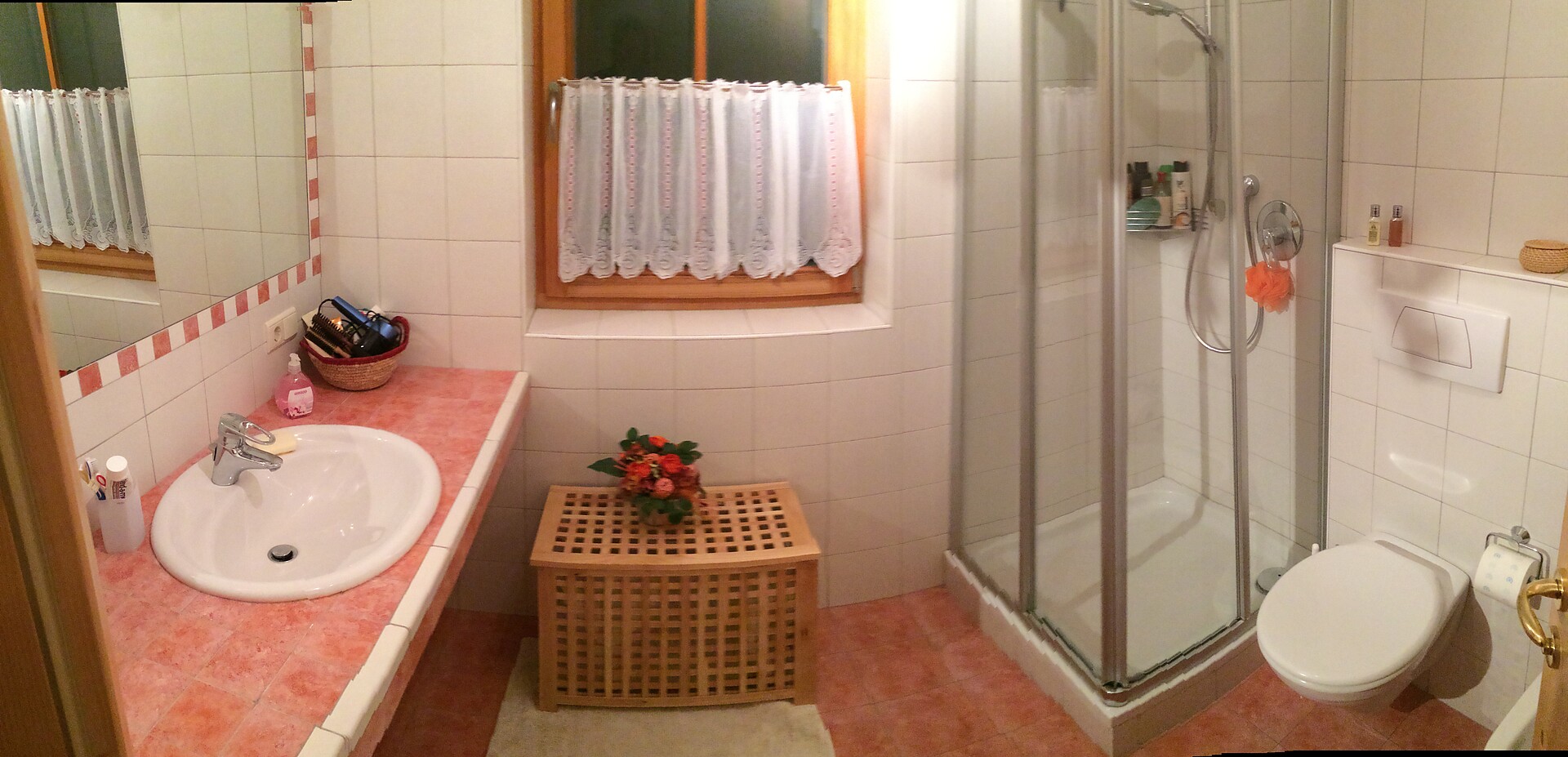 Bagno principale