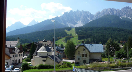 Great view on Dolomites Innichen/San Candido 11 suedtirol.info