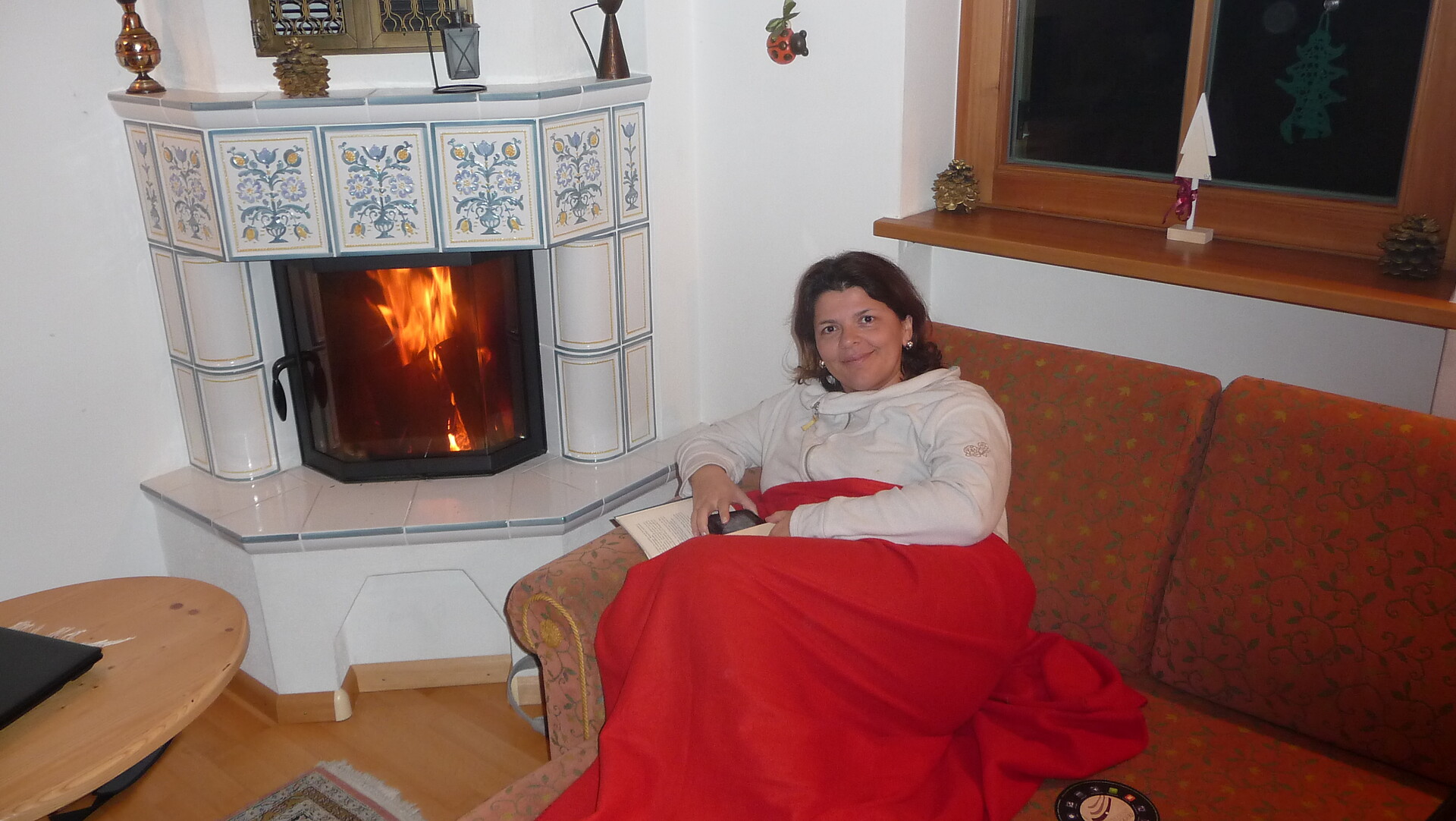 Suit Relax