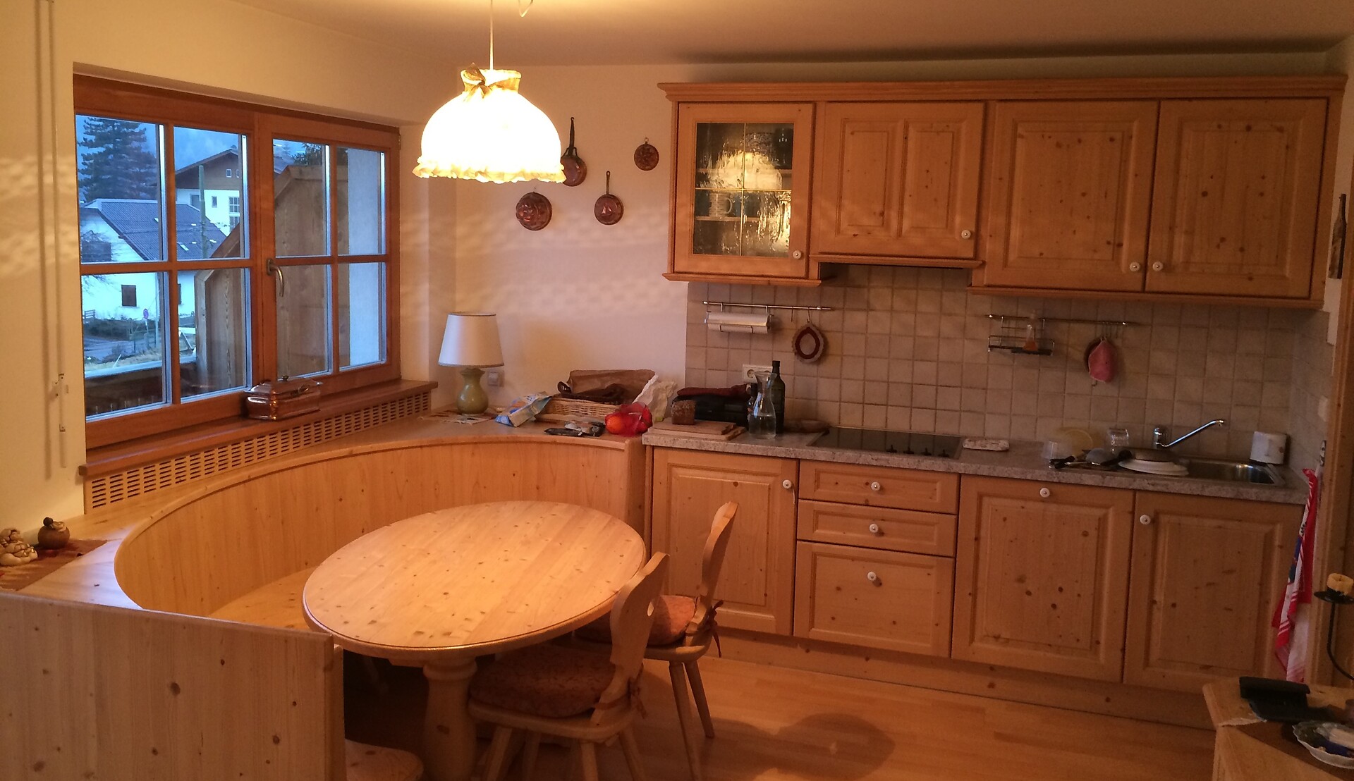 Cucina
