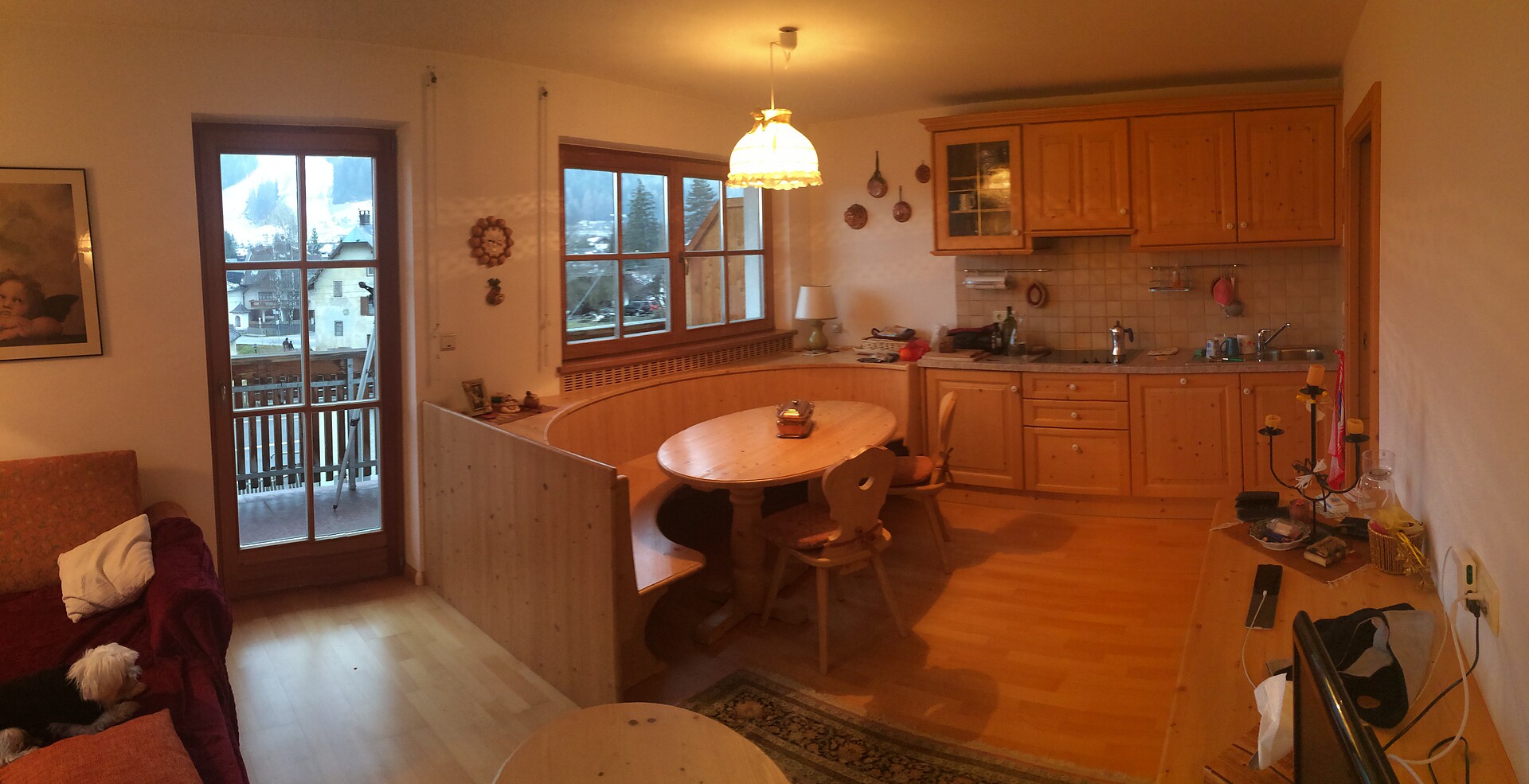 Cucina