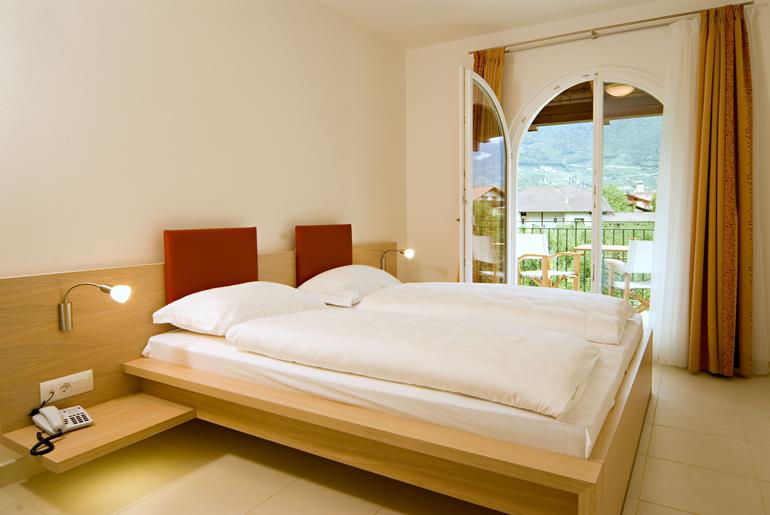 Garden Residence KG Lana 2 suedtirol.info