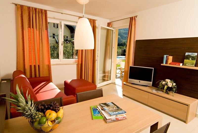 Garden Residence KG Lana 13 suedtirol.info