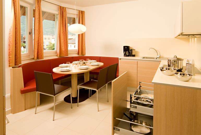 Garden Residence KG Lana 5 suedtirol.info