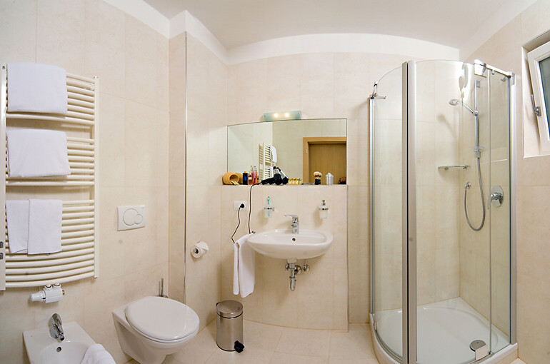 Bath room