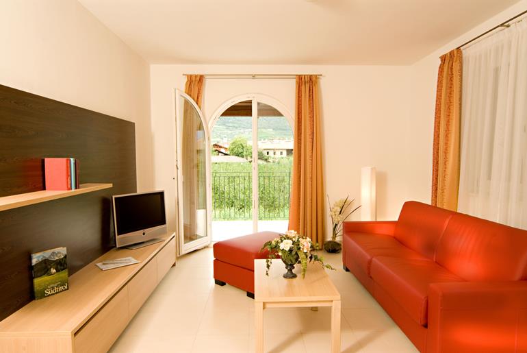 Garden Residence KG Lana 4 suedtirol.info