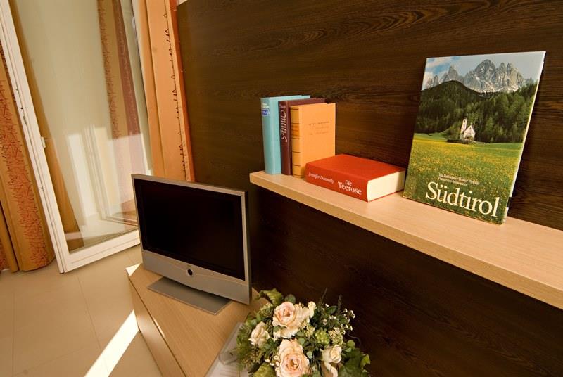 Garden Residence KG Lana 15 suedtirol.info