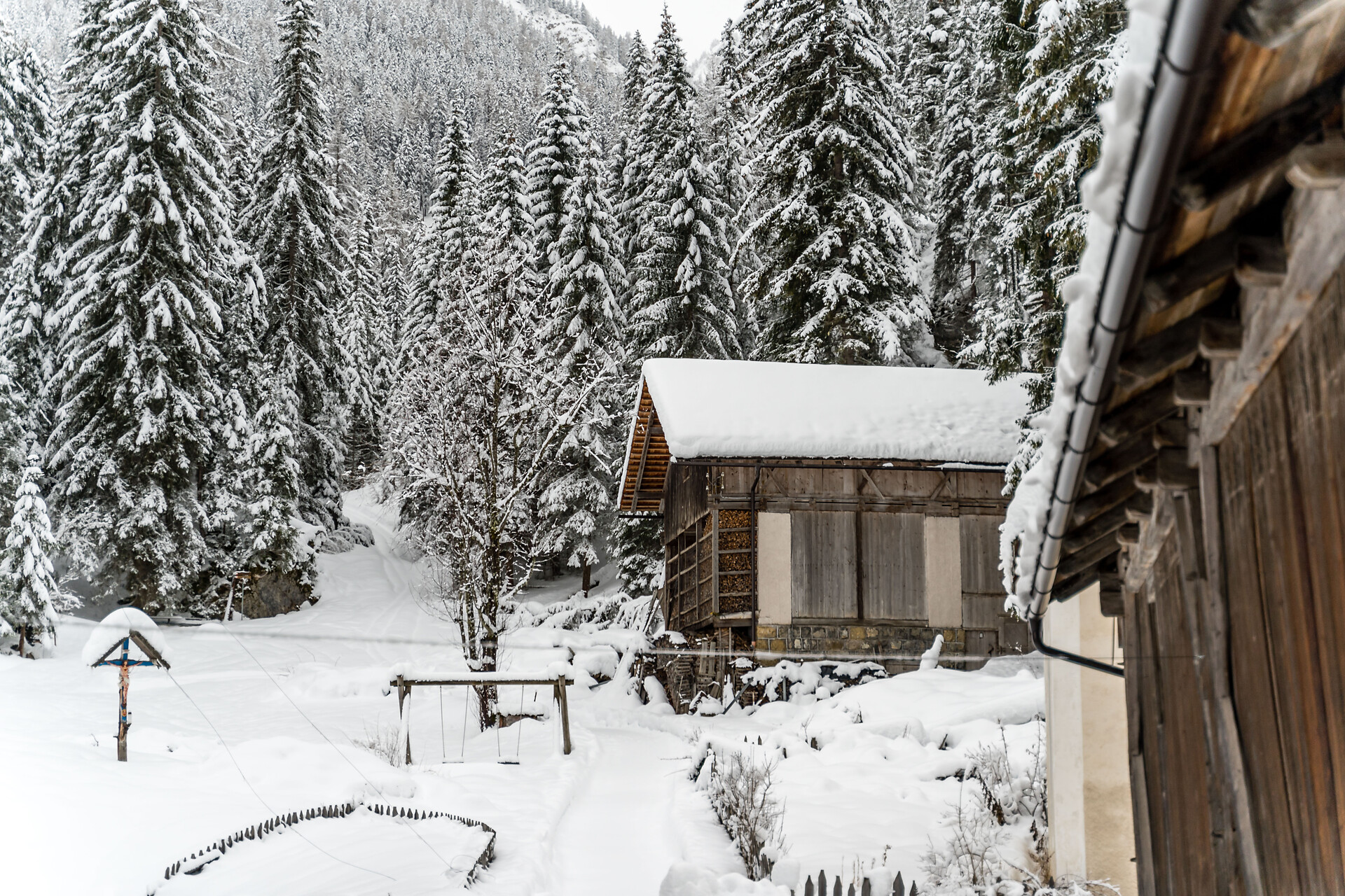 Albergo Bagni Valdander - Dolomites Region Kronplatz/Plan de Corones - #5 - suedtirol.info