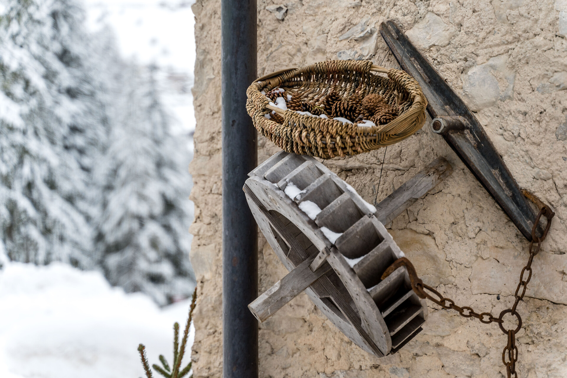 Albergo Bagni Valdander - Dolomites Region Kronplatz/Plan de Corones - #6 - suedtirol.info