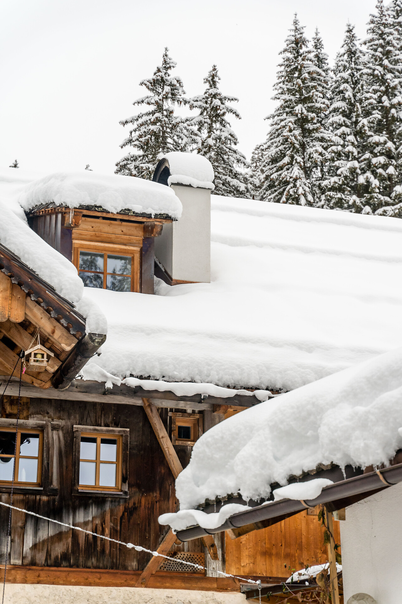 Albergo Bagni Valdander - Dolomites Region Kronplatz/Plan de Corones - #18 - suedtirol.info