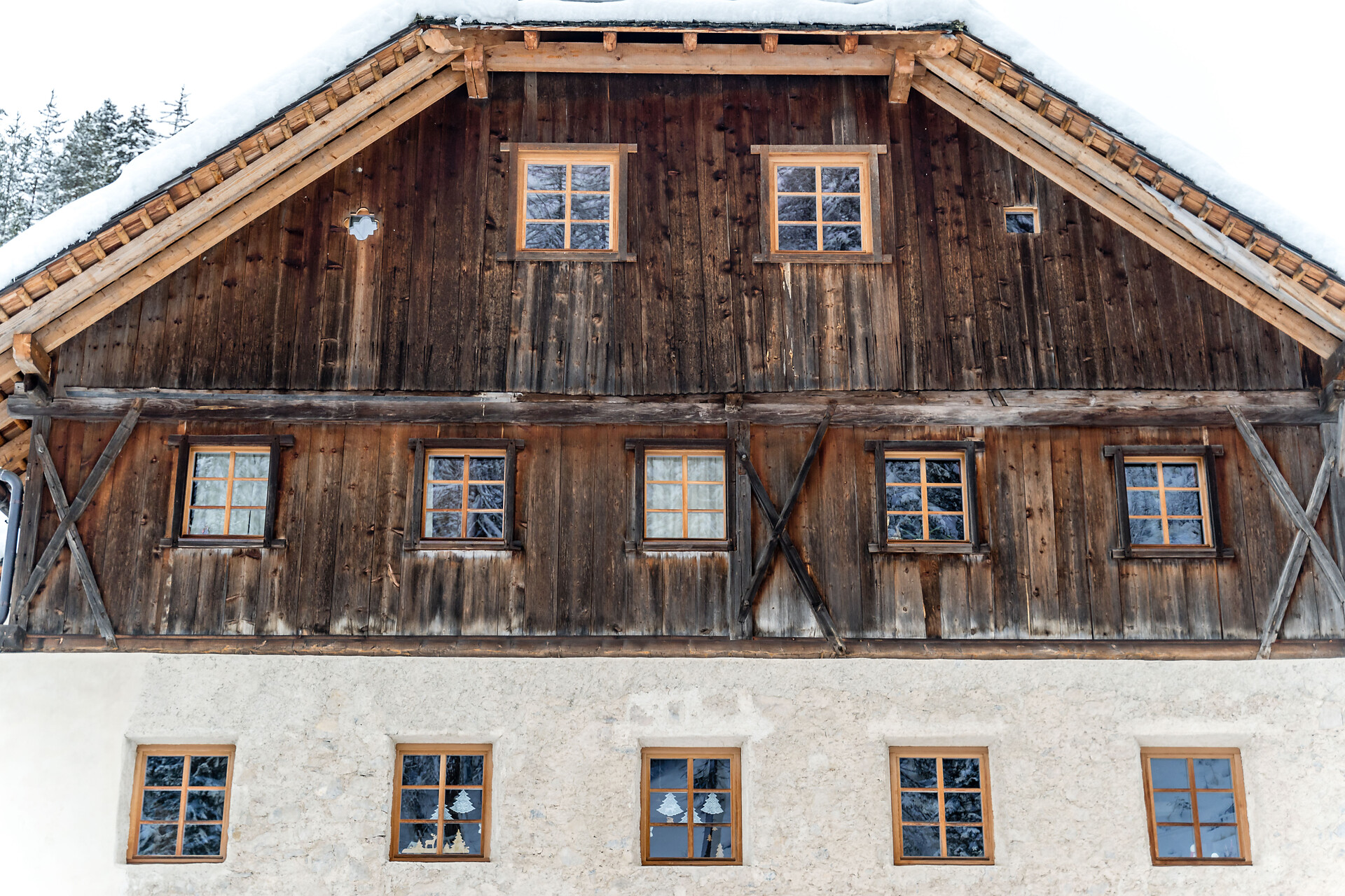 Albergo Bagni Valdander - Dolomites Region Kronplatz/Plan de Corones - #9 - suedtirol.info