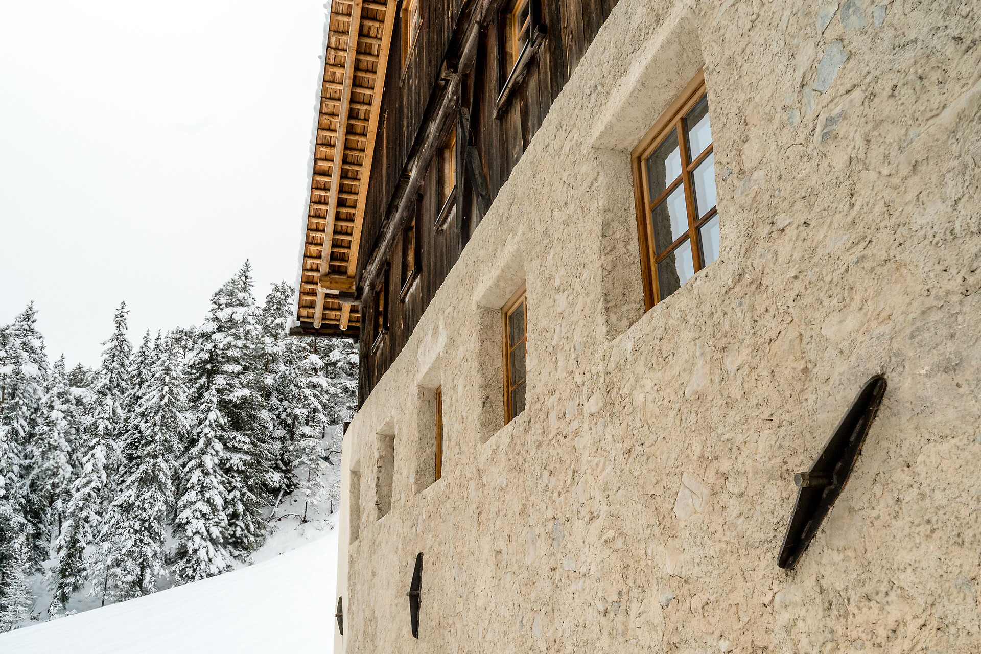 Albergo Bagni Valdander - Dolomites Region Kronplatz/Plan de Corones - #7 - suedtirol.info