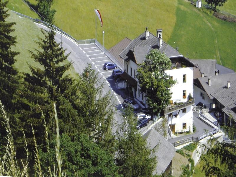 Albergo Alpenrose San Leonardo in Passiria 1 suedtirol.info