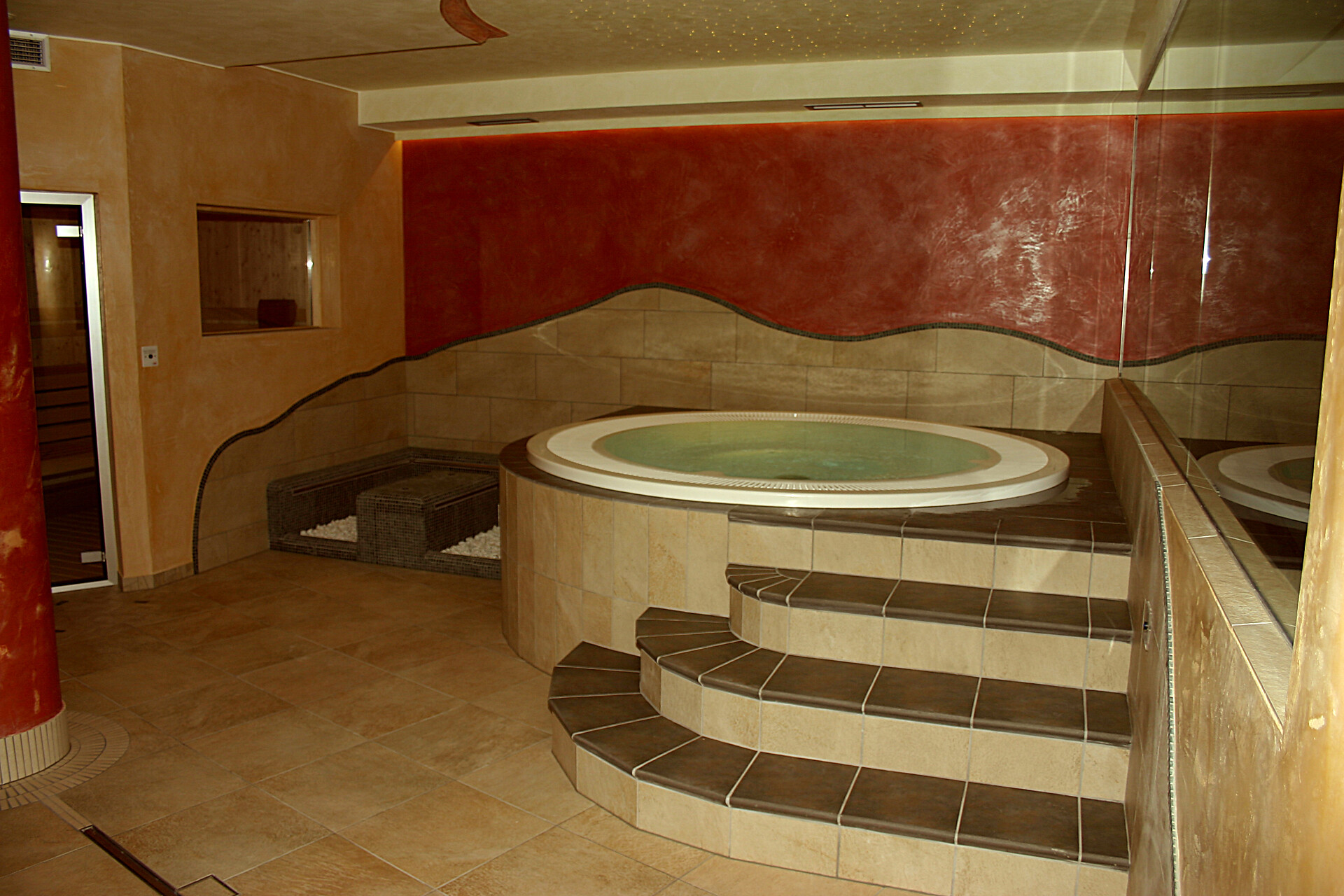 Jägerhof wellness