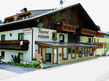 Inn Jägerhof Sarntal/Sarentino 1 suedtirol.info