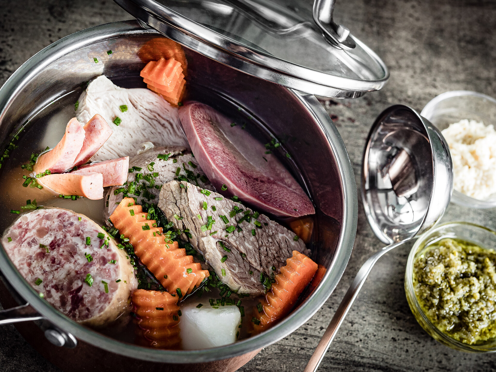 Bollito Misto