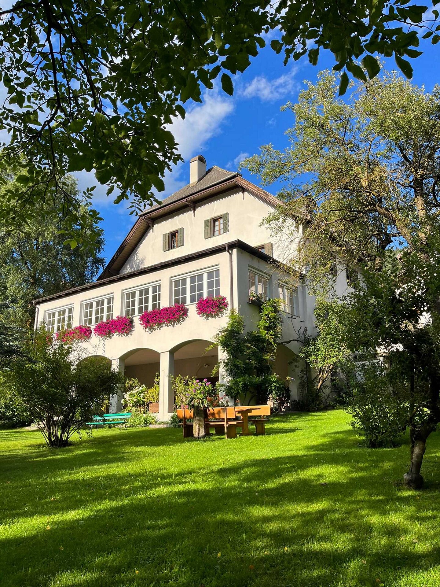 Gasthof Zum Hirschen