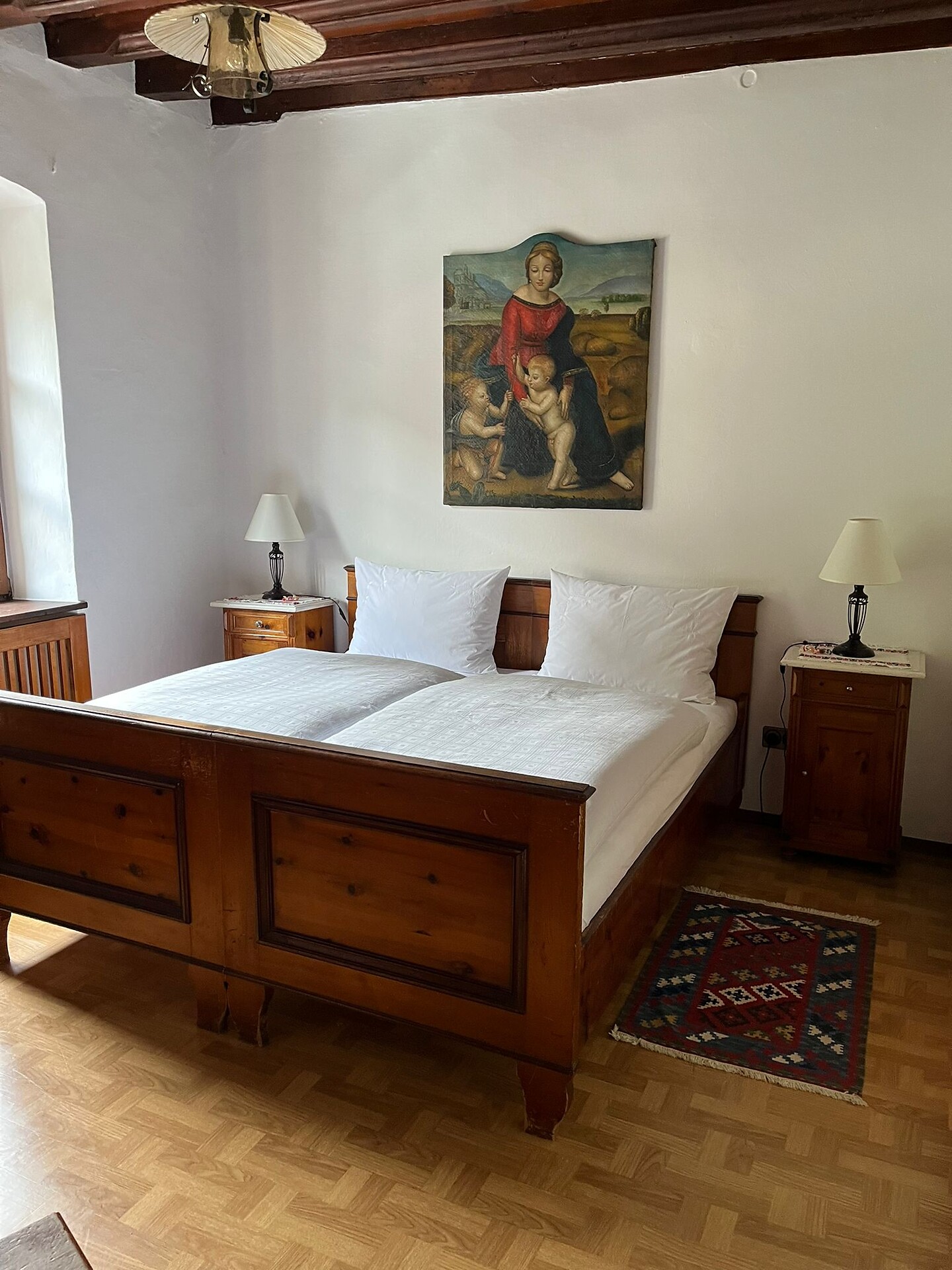Doppelzimmer