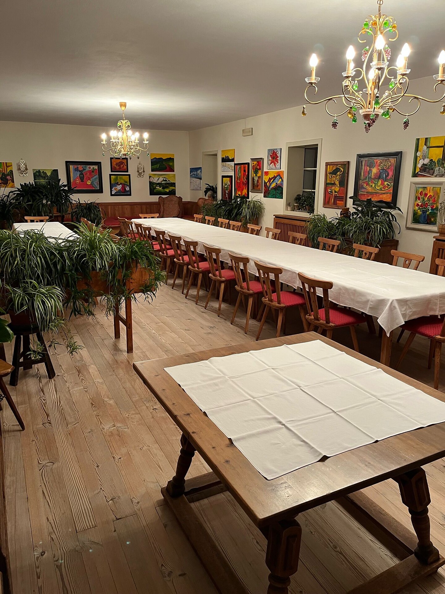 Saal
