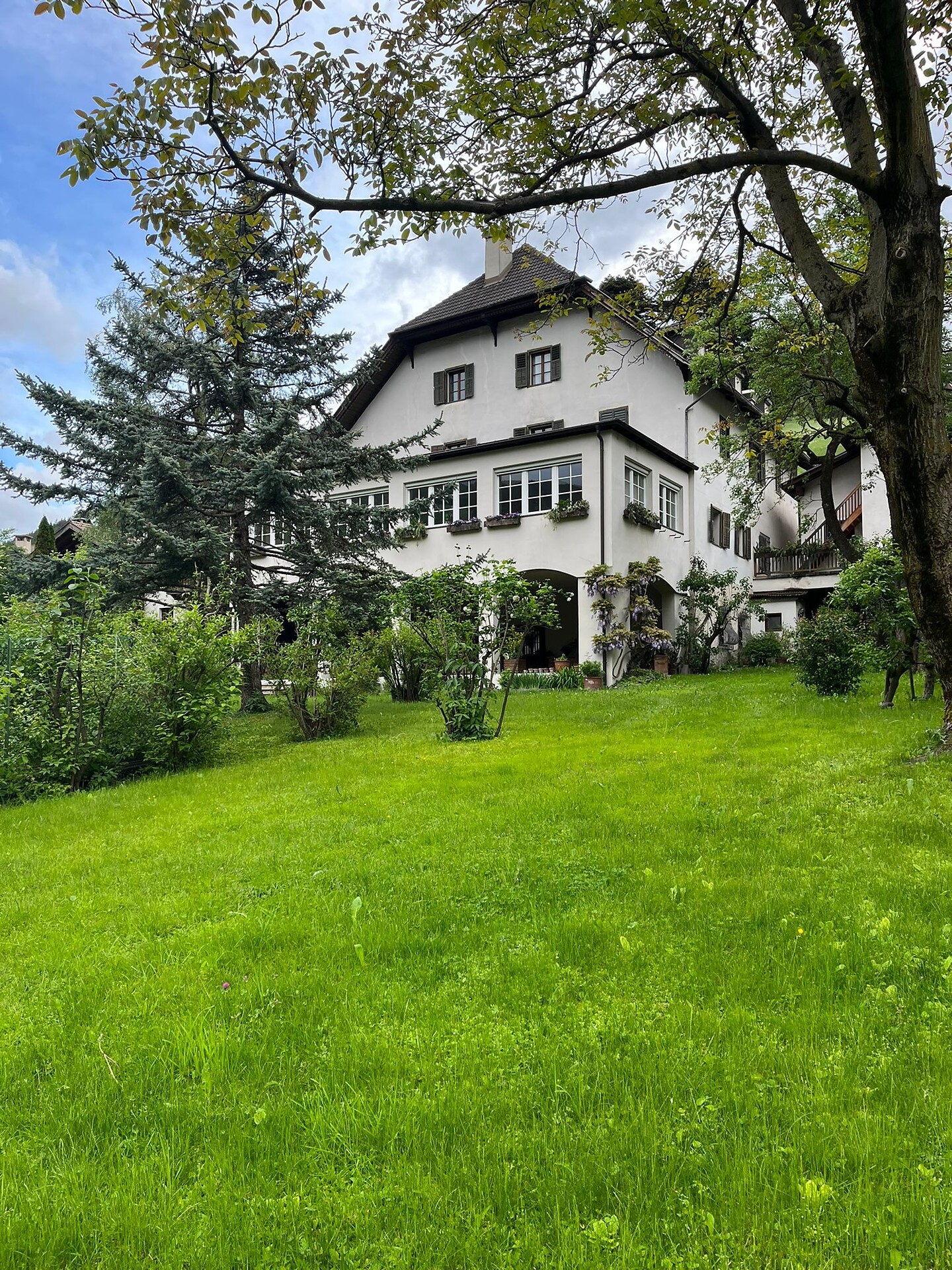 Garten