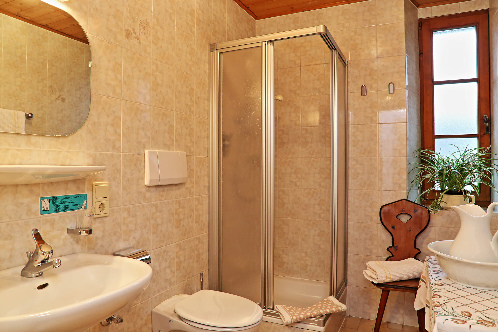 Albergo Al Cervo Sarentino 12 suedtirol.info