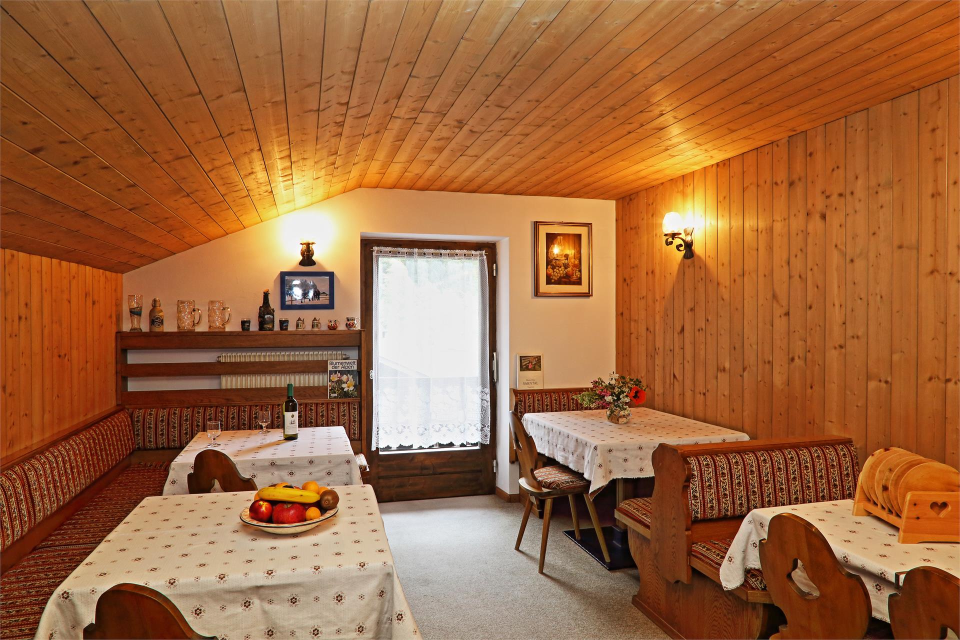 Garni-Appartement Hueber Sarntal 5 suedtirol.info